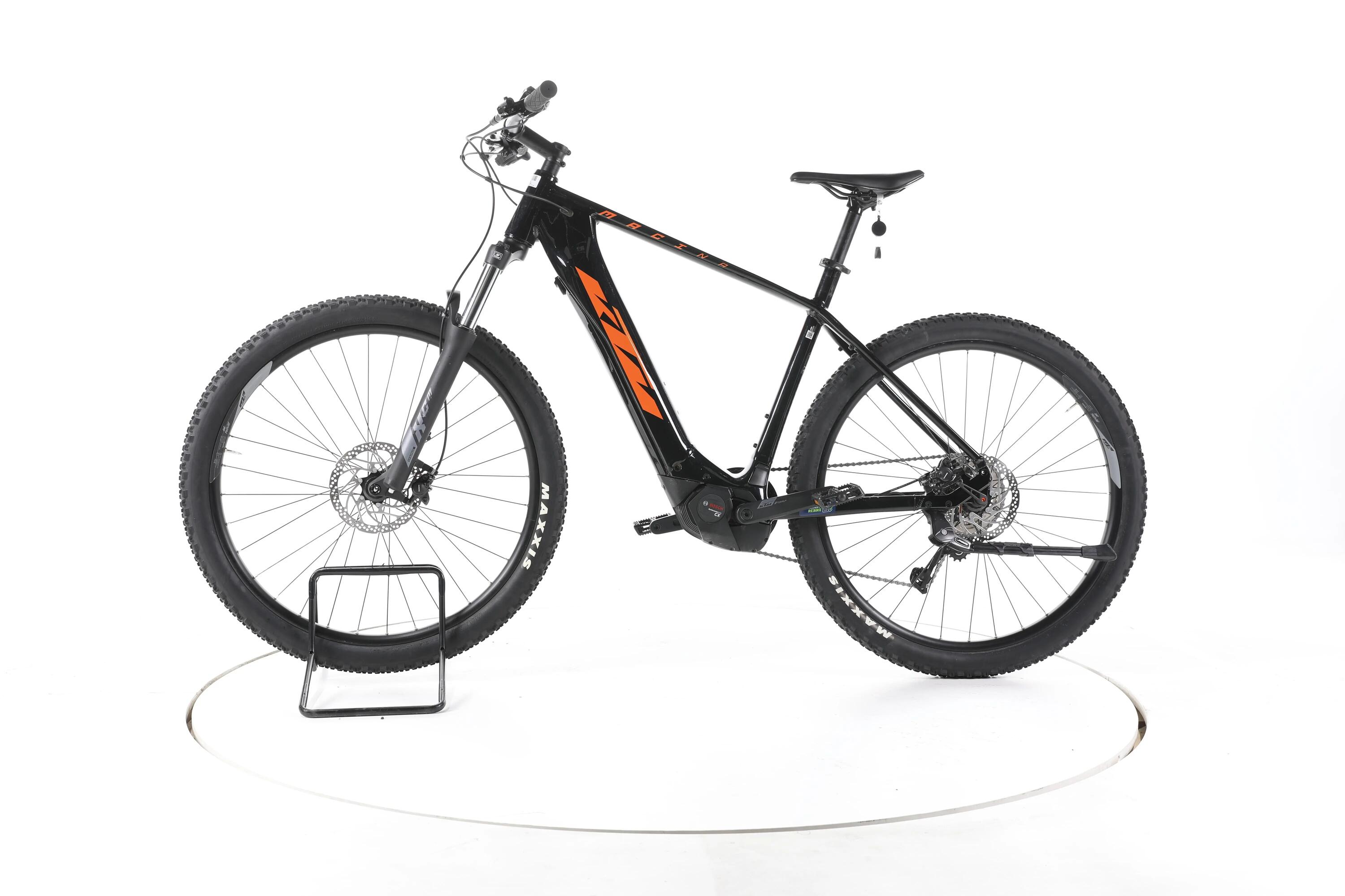 Ebike ricondizionata · KTM Macina Team 693 · Ottime condizioni 6/7