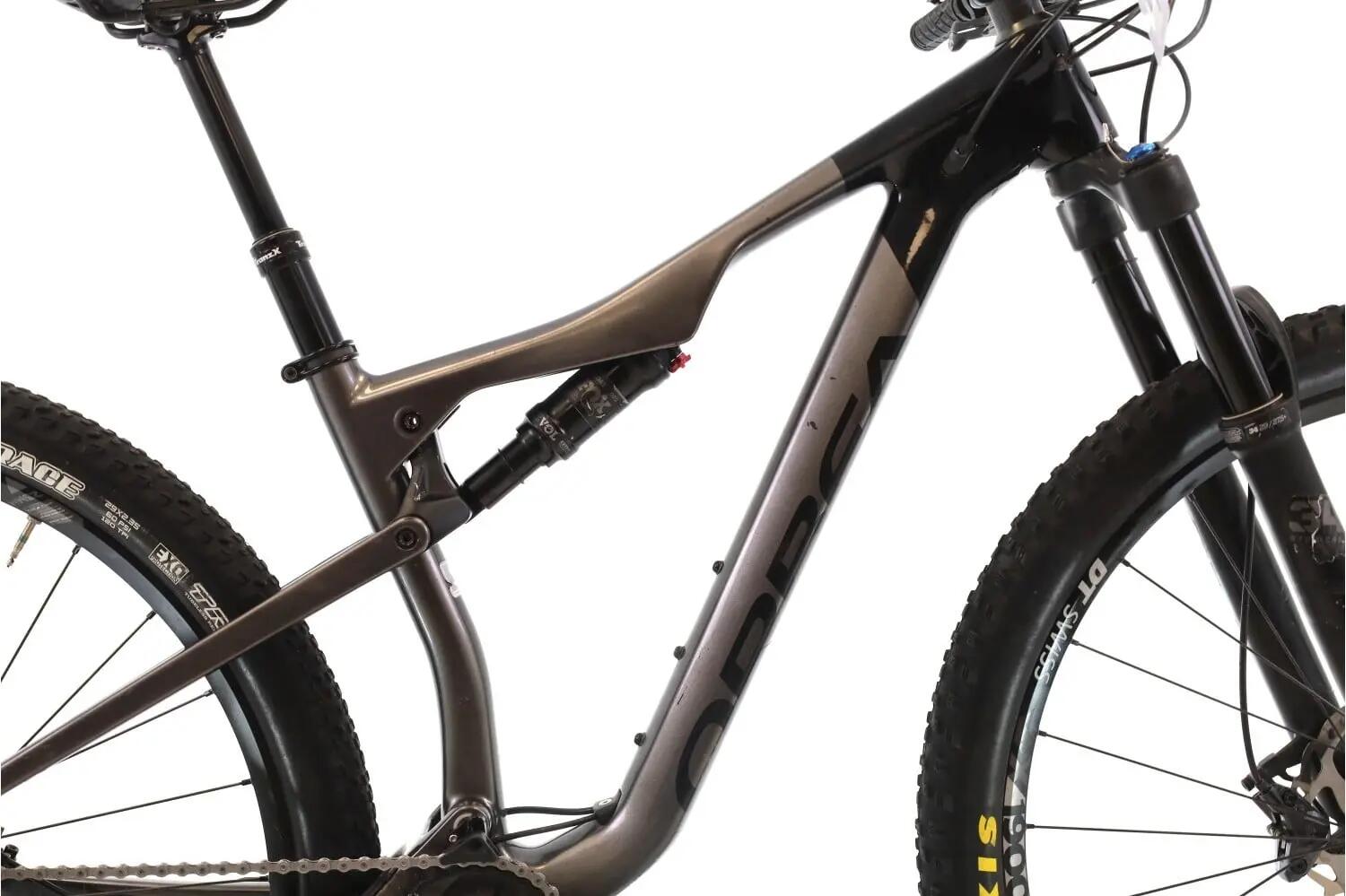 MTB ricondizionata ·  Oiz · Ottimo stato 2/8