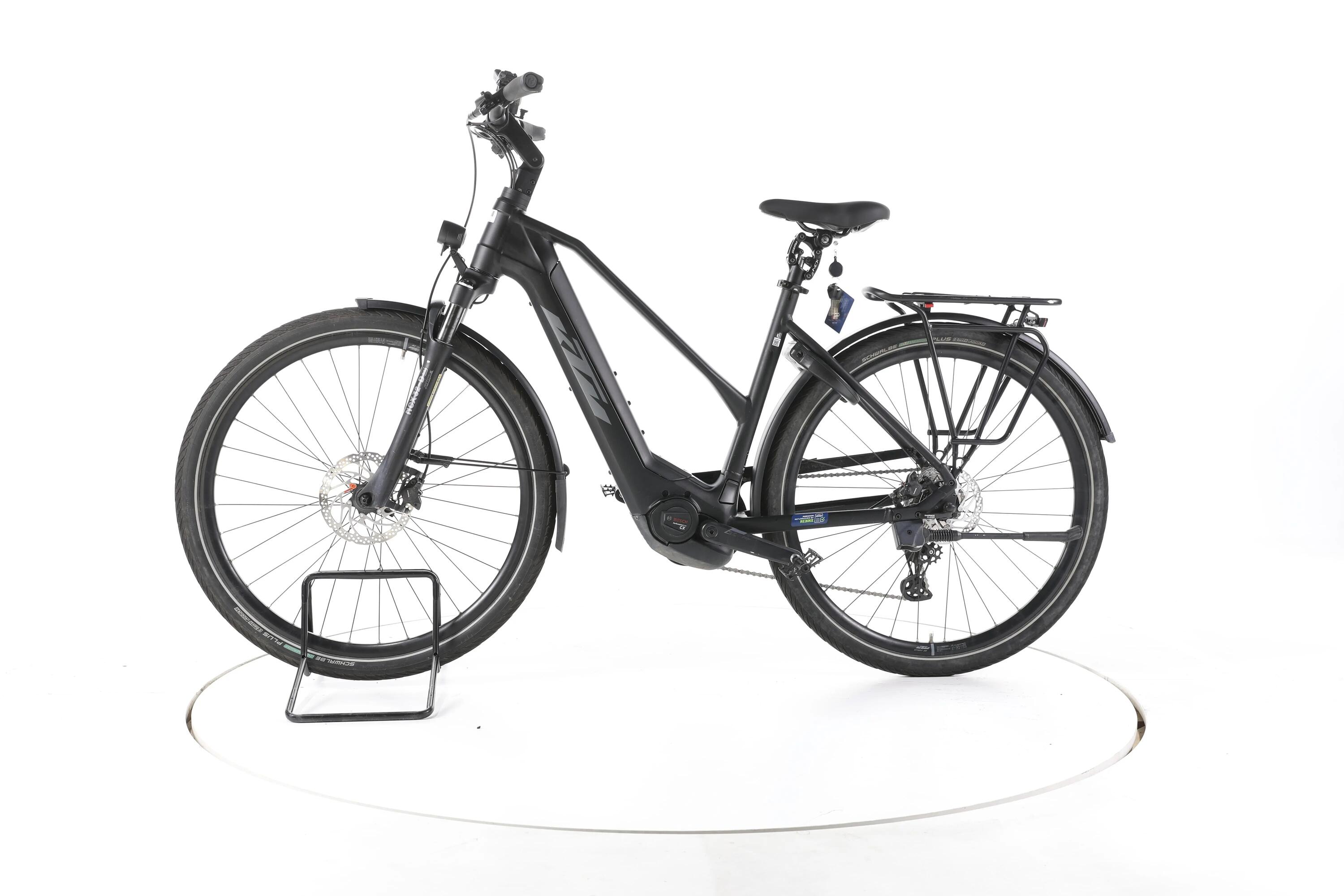 Ebike ricondizionata · KTM ZEG Cento 10 · Ottime condizioni 6/7