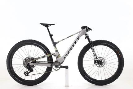 Refurbished MTB Fully · Spark RC World Cup AXS · Sehr guter Zustand
