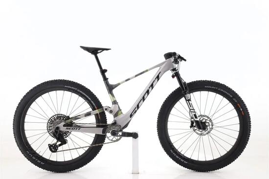 Refurbished MTB Fully · Spark RC World Cup AXS · Sehr guter Zustand
