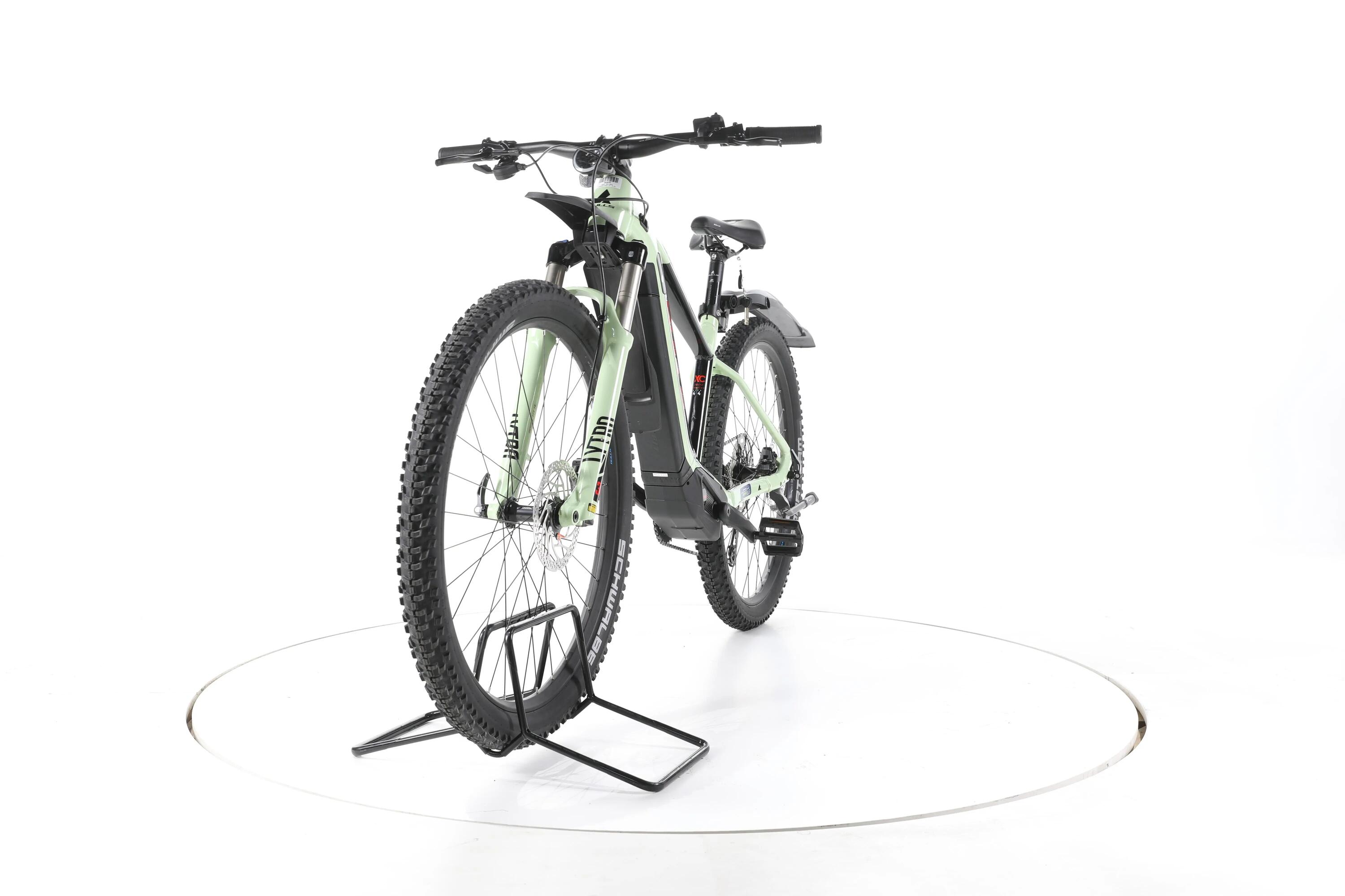 Ebike ricondizionata · Bulls E-Stream EVO 1 · Ottime condizioni 4/7