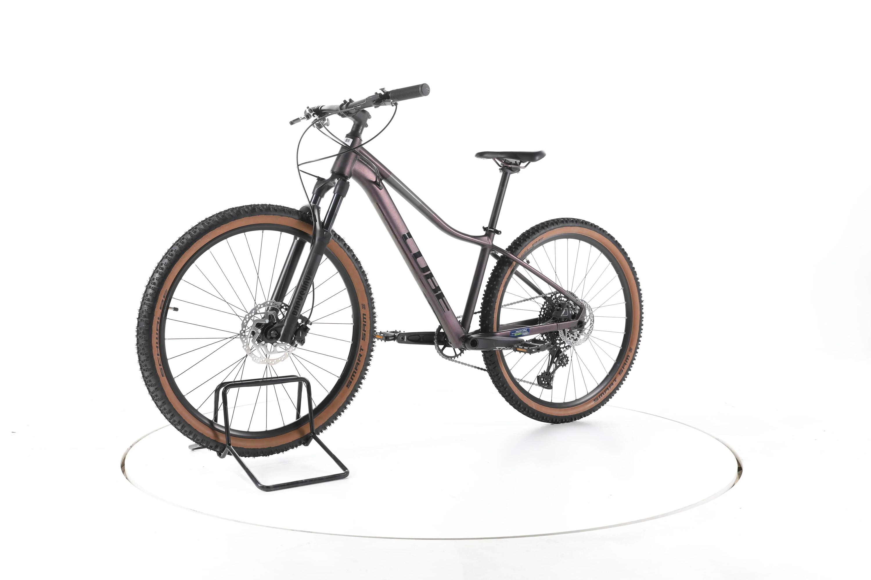 Refurbished - Cube Access WS SLX Fahrrad Hardtail - Sehr gut 5/7