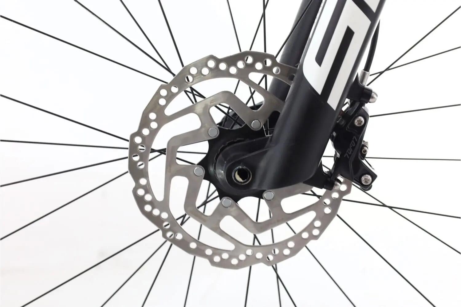 MTB ricondizionata ·  Spark RC World Cup AXS · Ottimo stato 7/8