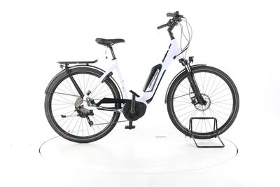 Ebike ricondizionata · Centurion E-Fire City R850 · Ottime condizioni