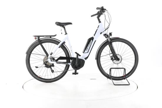 Ebike ricondizionata · Centurion E-Fire City R850 · Ottime condizioni