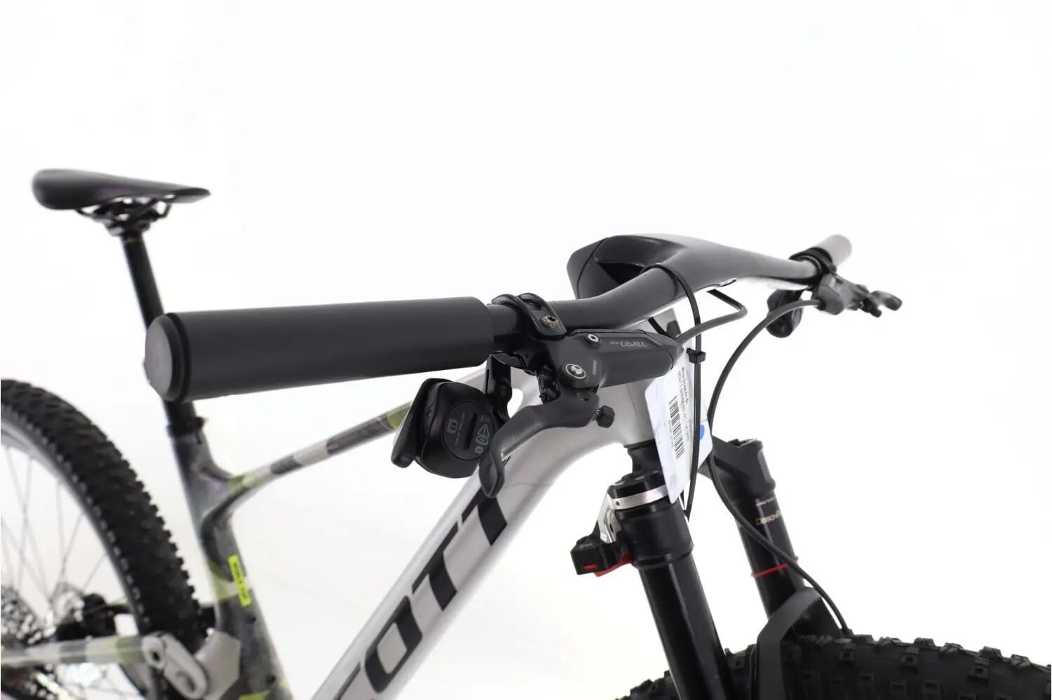 MTB ricondizionata ·  Spark RC World Cup AXS · Ottimo stato 6/8