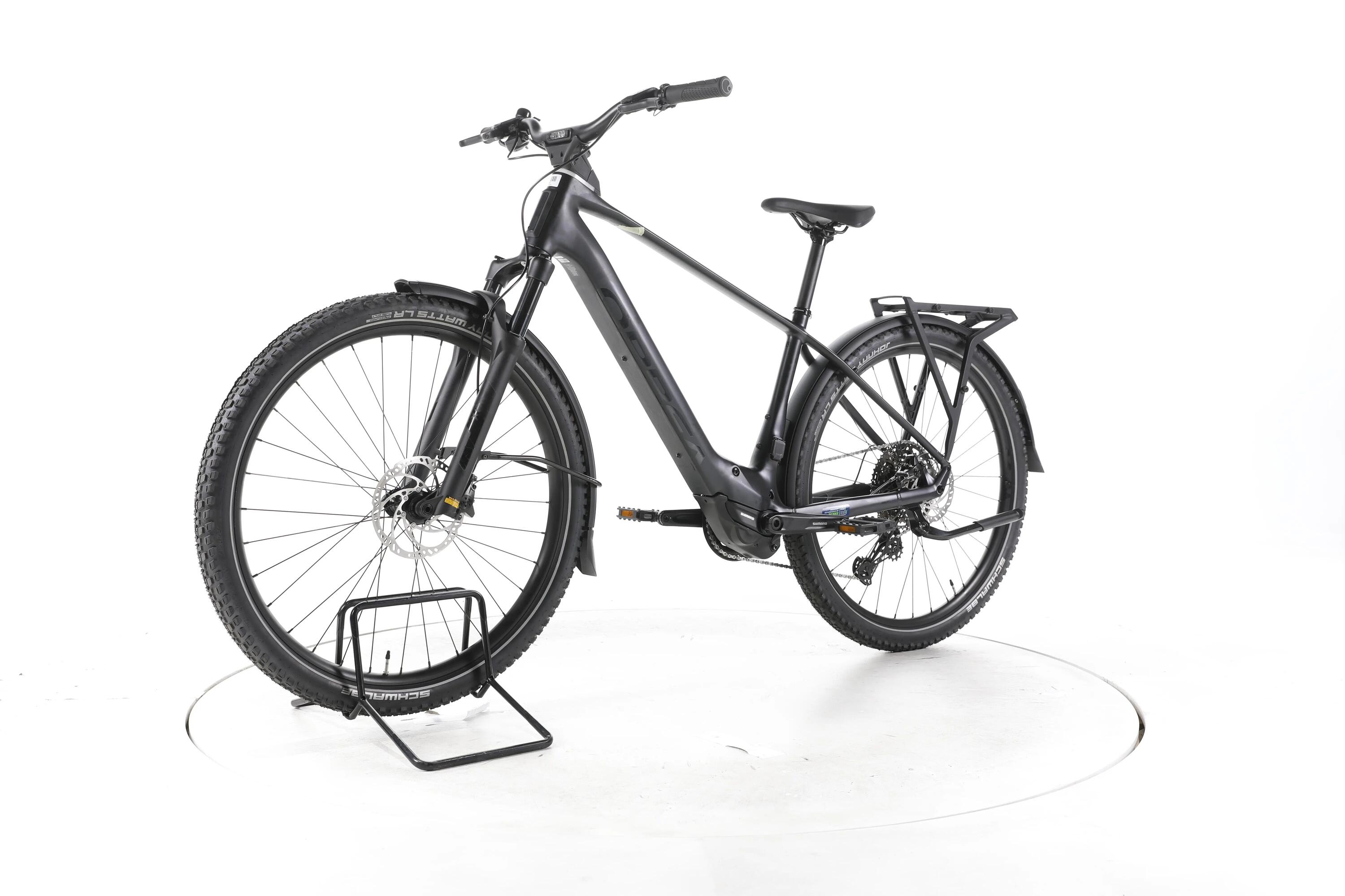 Ebike ricondizionata · Orbea Kemen ADV 20 · Ottime condizioni 5/7