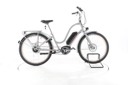 Refurbished - Electra Bicycle Townie Go! 5i City E-Bike - In gutem Zustand