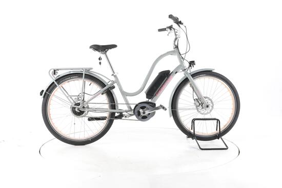 Refurbished - Electra Bicycle Townie Go! 5i City E-Bike - In gutem Zustand