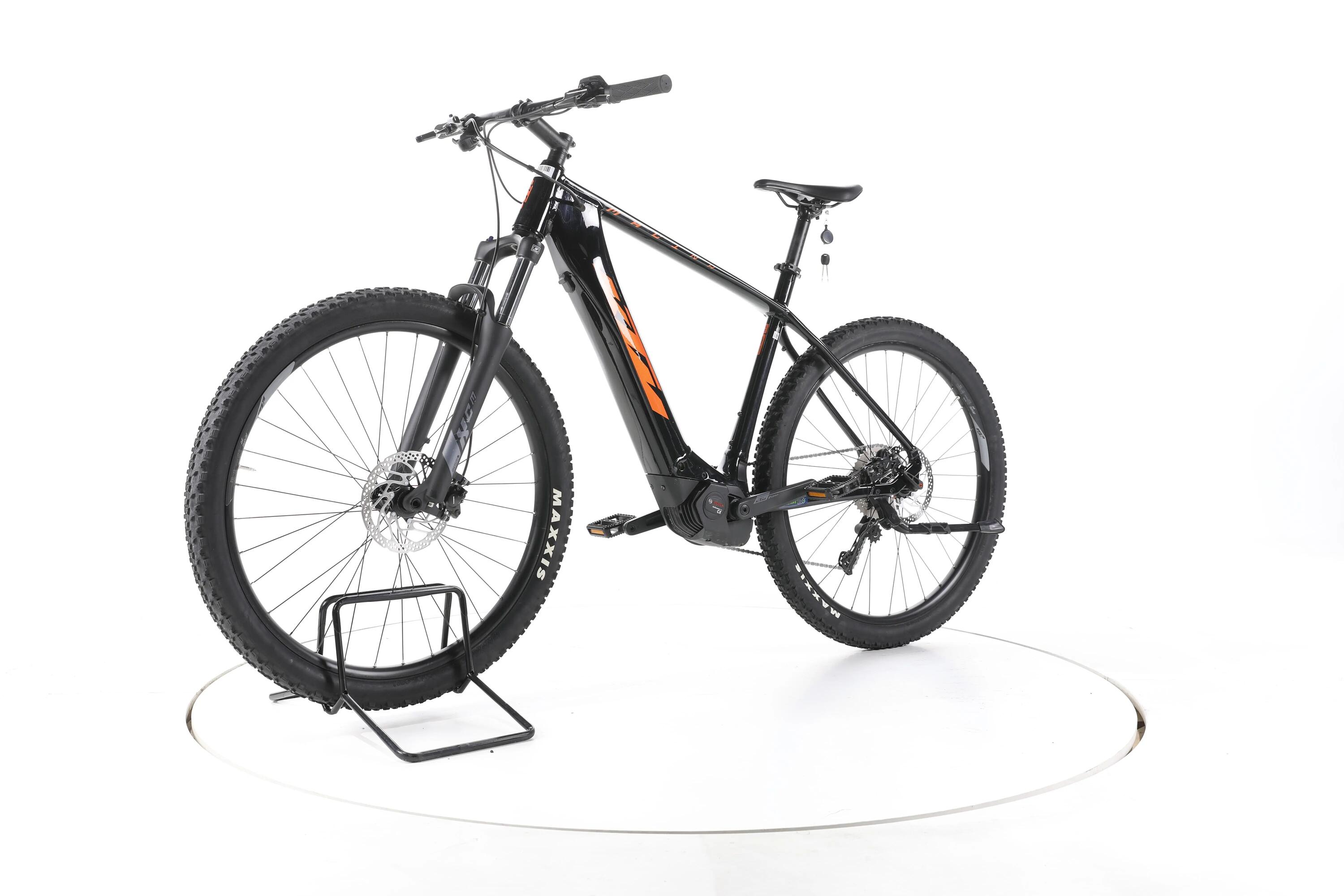 Ebike ricondizionata · KTM Macina Team 693 · Ottime condizioni 5/7