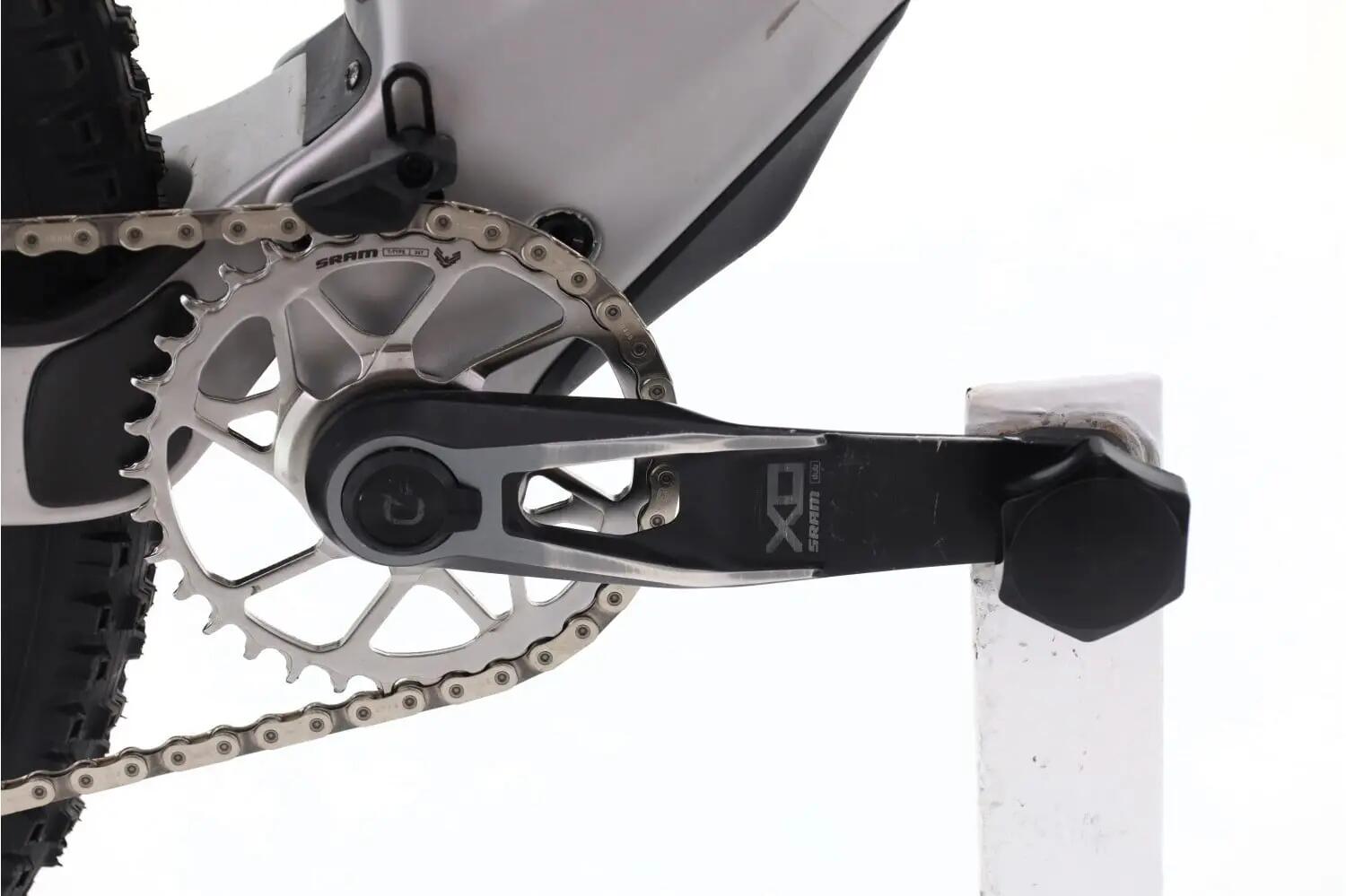 MTB ricondizionata ·  Spark RC World Cup AXS · Ottimo stato 4/8