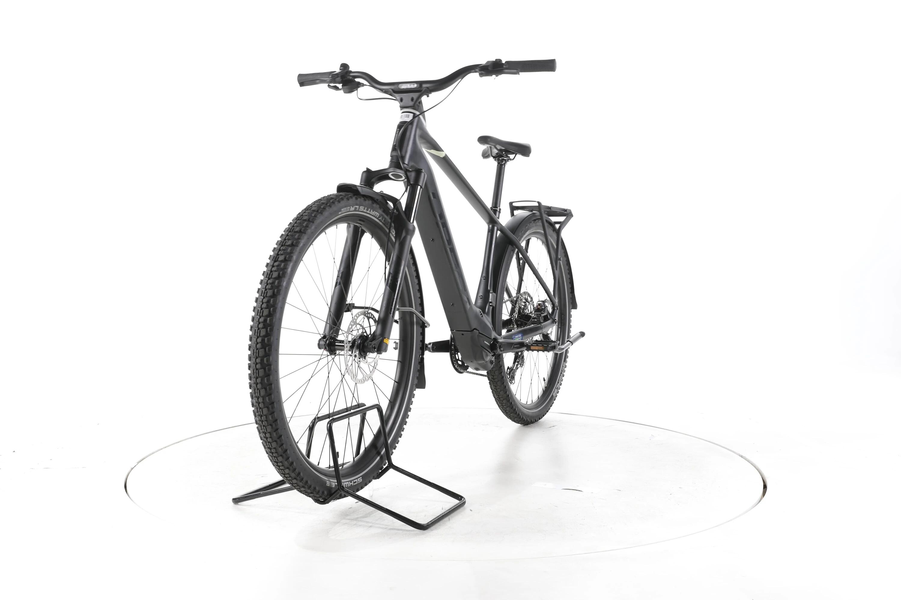 Ebike ricondizionata · Orbea Kemen ADV 20 · Ottime condizioni 4/7