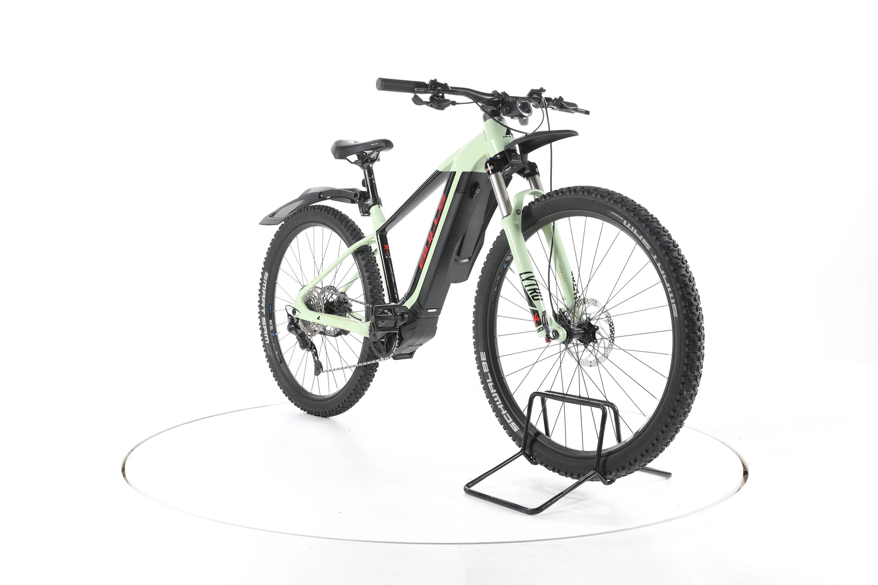 Ebike ricondizionata · Bulls E-Stream EVO 1 · Ottime condizioni 3/7