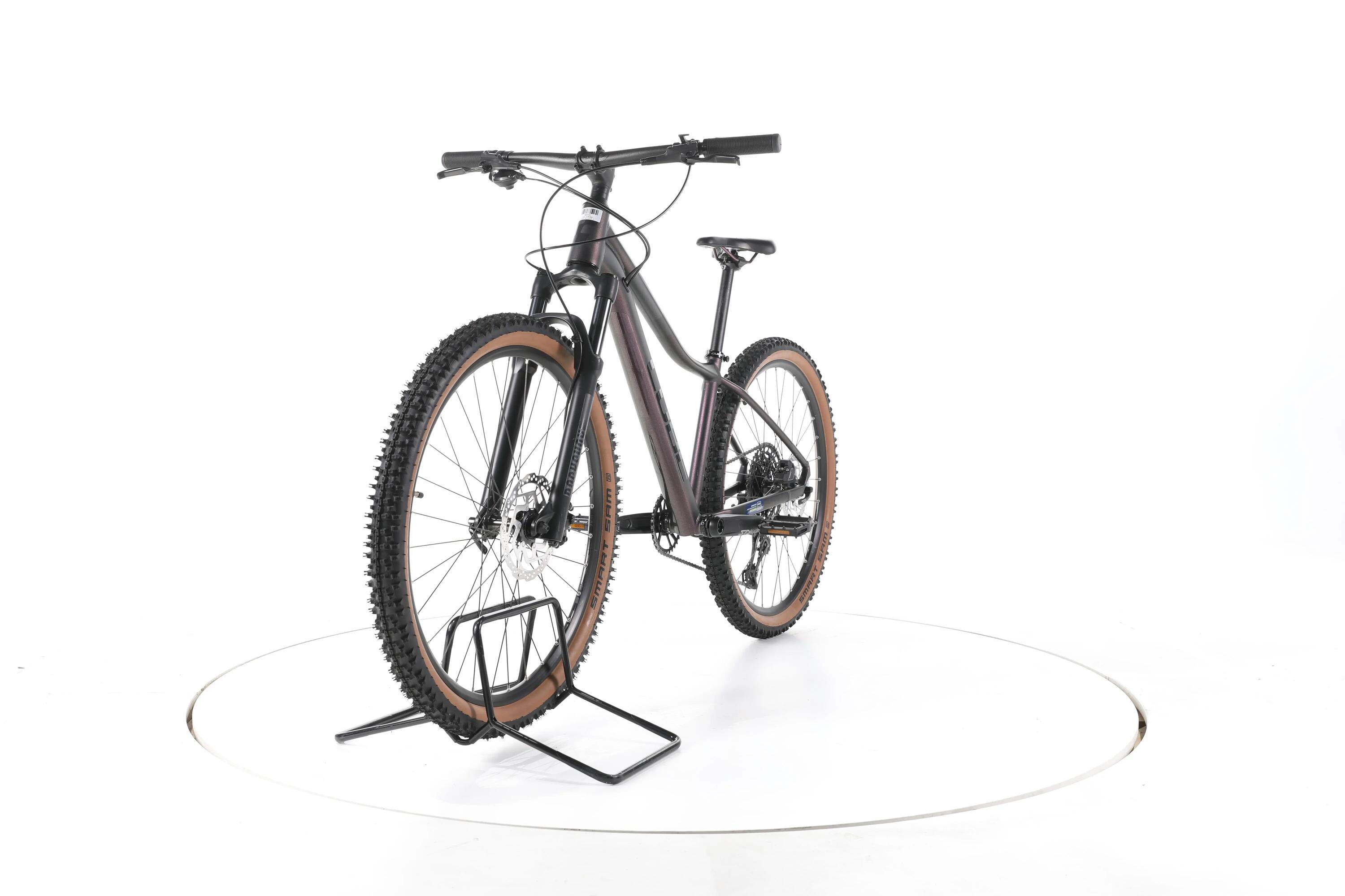 Refurbished - Cube Access WS SLX Fahrrad Hardtail - Sehr gut 4/7