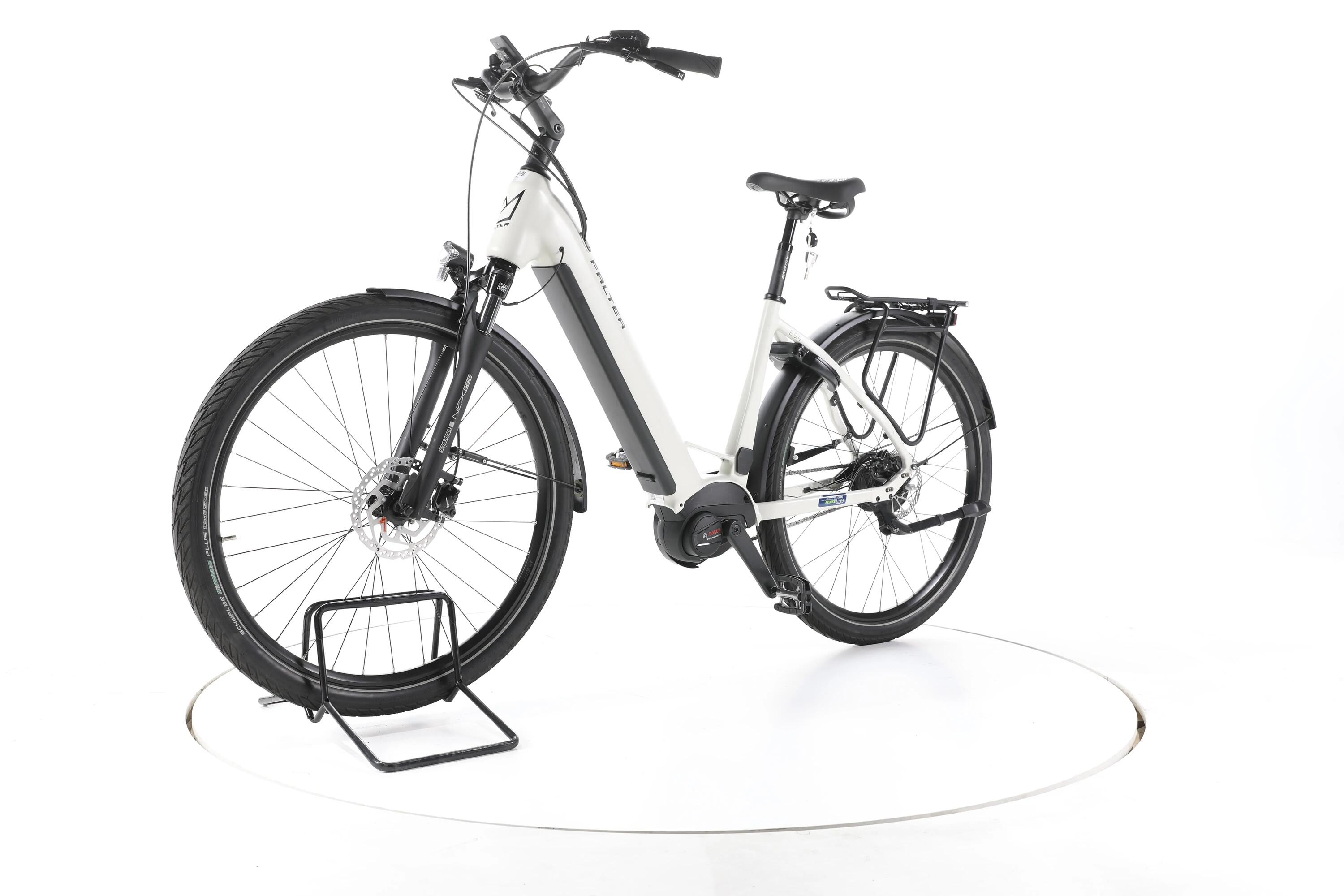 Ebike ricondizionata · FALTER E 9.4 SE RT · Buone condizioni 5/7