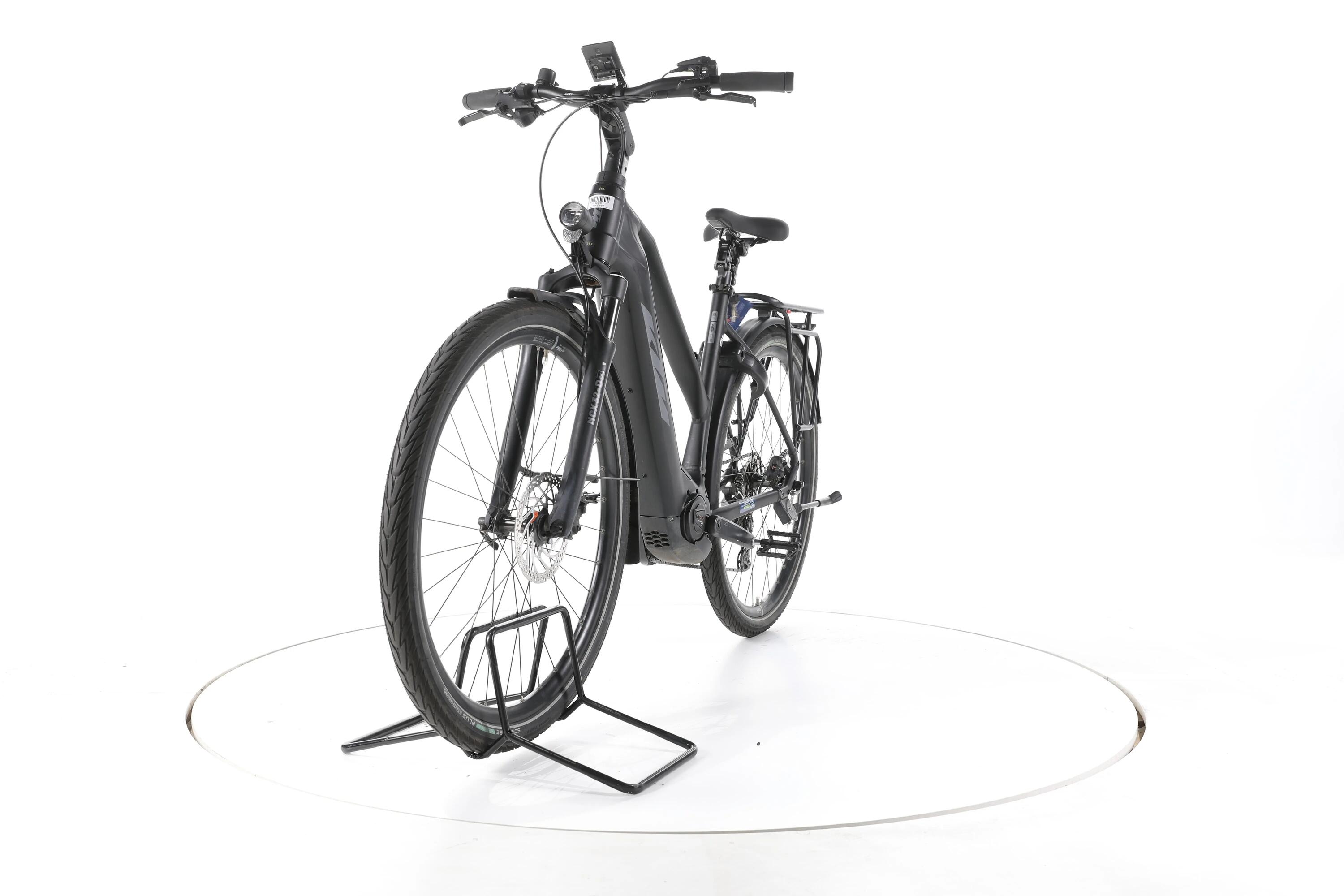 Ebike ricondizionata · KTM ZEG Cento 10 · Ottime condizioni 4/7