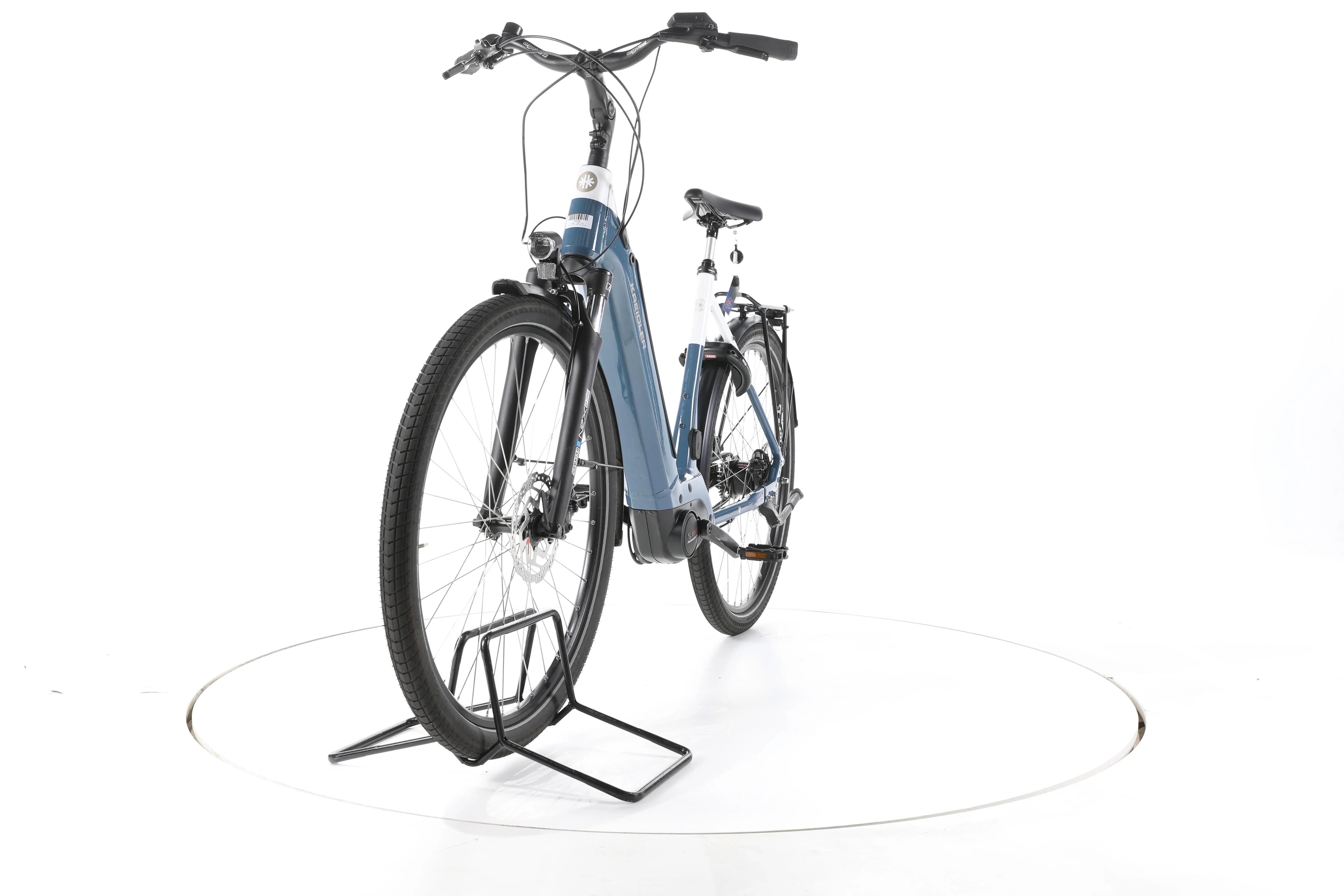 Ebike ricondizionata · Kreidler Vitality Eco 8 EDT · Ottime condizioni 4/7