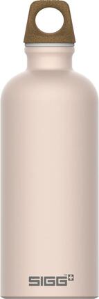 Gourde SIGG Traveller MyPlanet Lighter Plain 0,6L - Made in Suisse