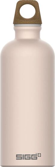 Gourde SIGG Traveller MyPlanet Journey Plain 0,6L-Made in Suisse