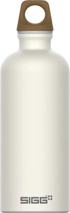 Gourde SIGG Traveller MyPlanet Lighter Plain 0,6L - Made in Suisse