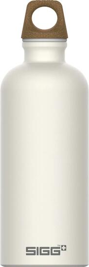Gourde SIGG Traveller MyPlanet Forward Plain 0,6L - Made in Suisse