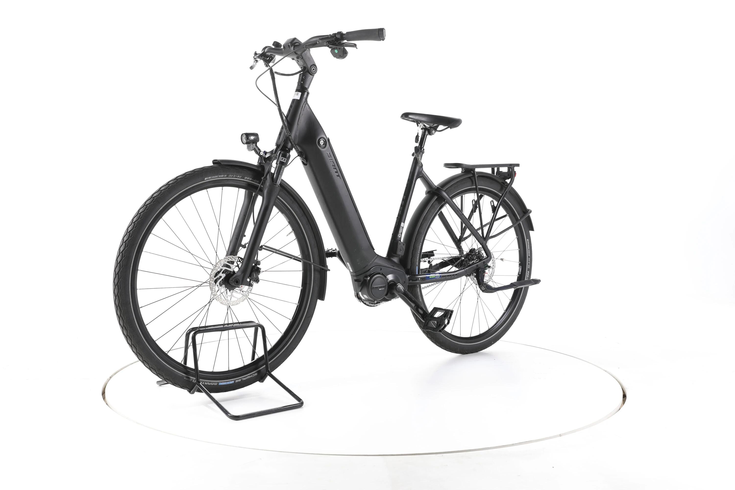 Ebike ricondizionata · Giant E+ 2 LDS · Buone condizioni 5/7