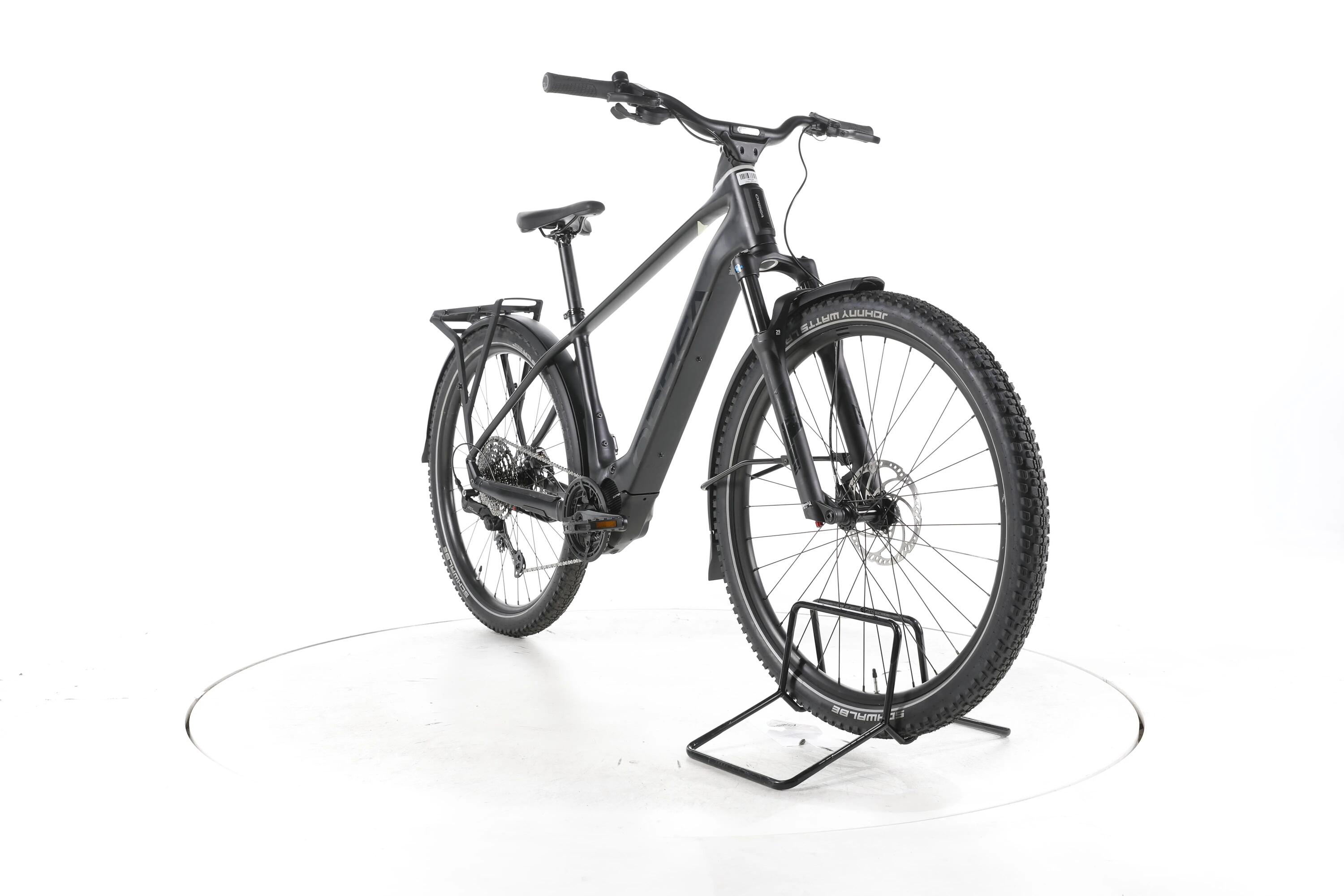 Ebike ricondizionata · Orbea Kemen ADV 20 · Ottime condizioni 3/7