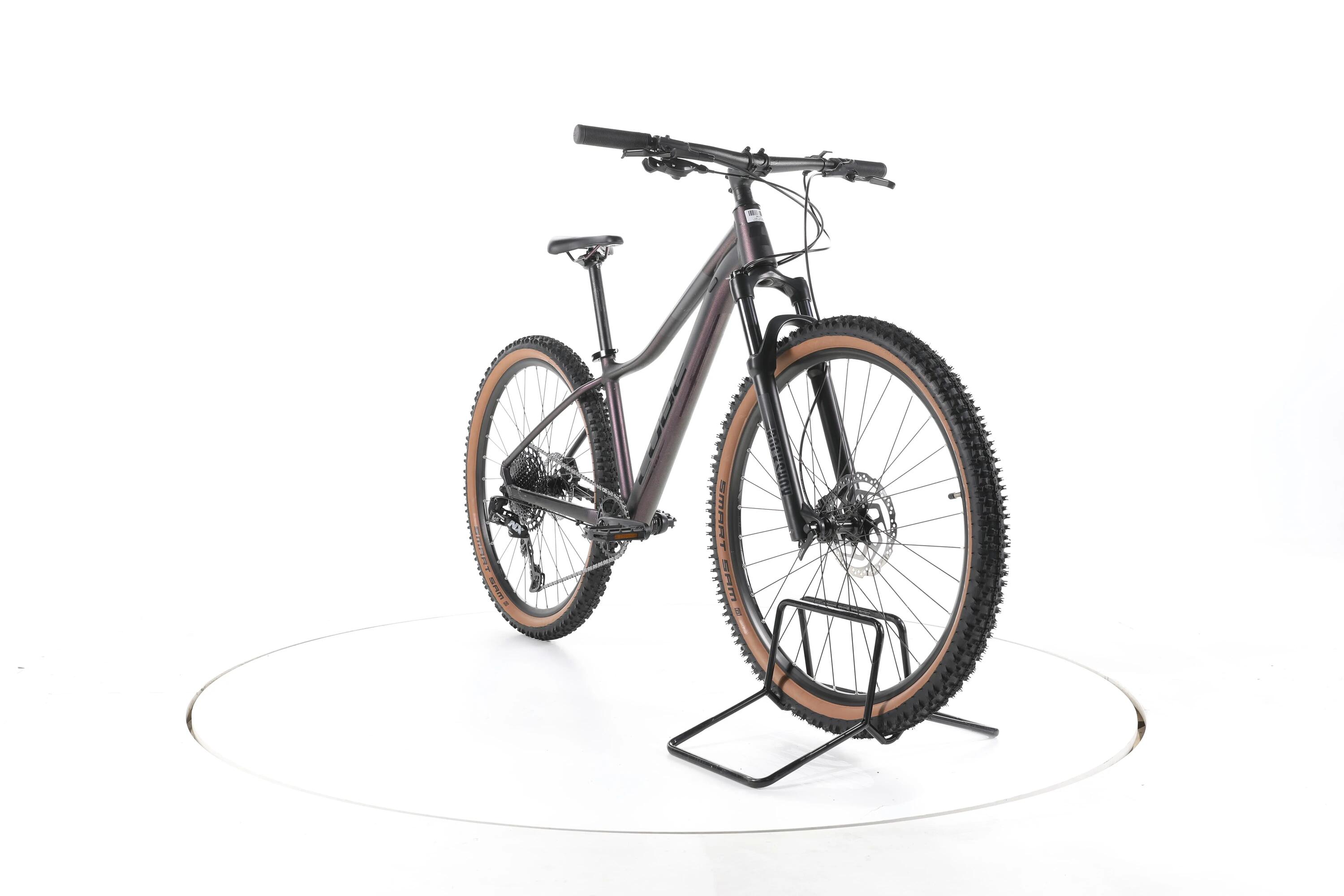Refurbished - Cube Access WS SLX Fahrrad Hardtail - Sehr gut 3/7