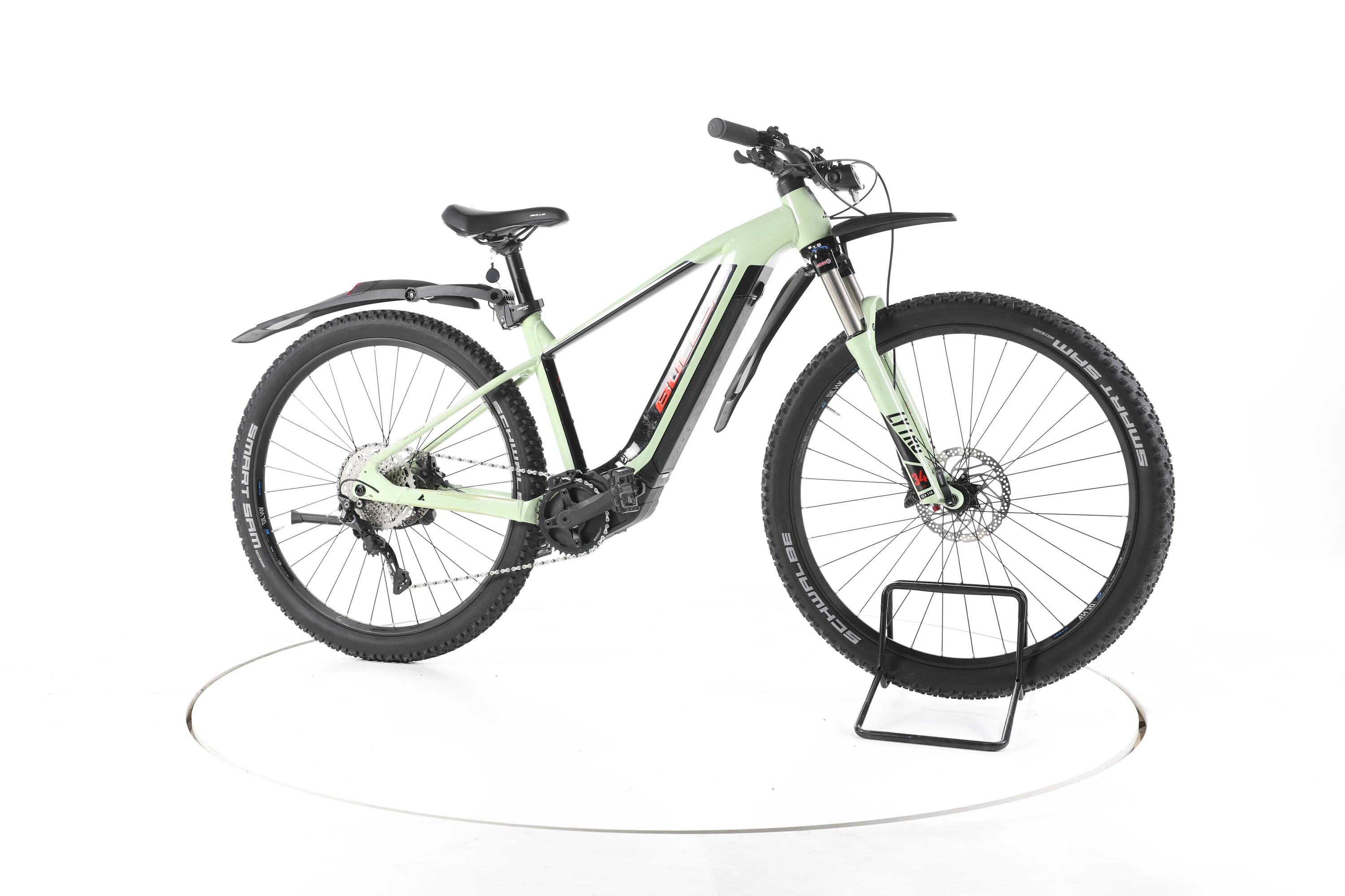 Ebike ricondizionata · Bulls E-Stream EVO 1 · Ottime condizioni 2/7