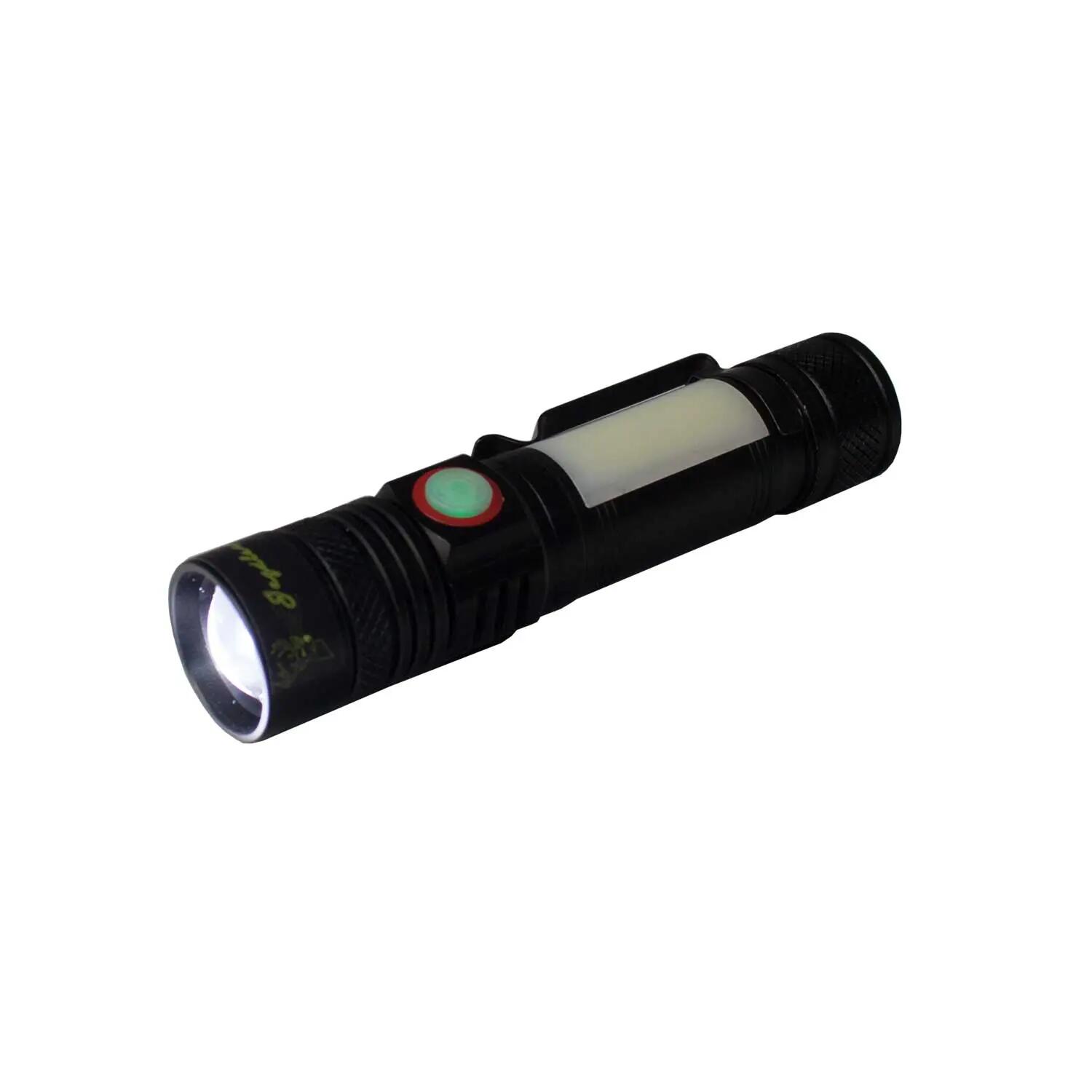 Jagdlampe - Bilstein T500, lampe torche LED avec éclairage latéral 3/3