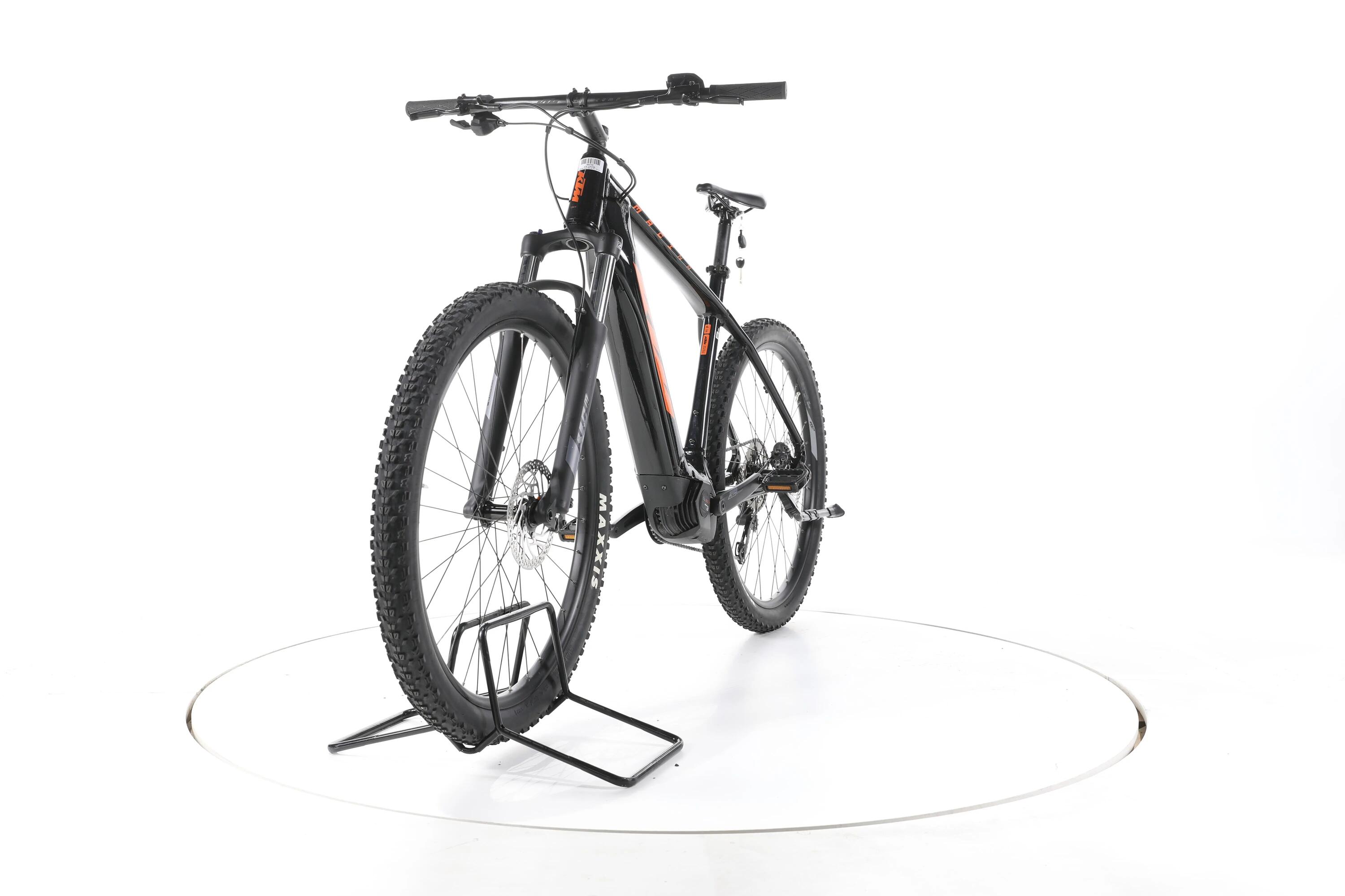 Ebike ricondizionata · KTM Macina Team 693 · Ottime condizioni 4/7
