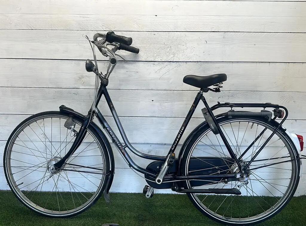Bicicletta usata Gazelle Impala 4/4