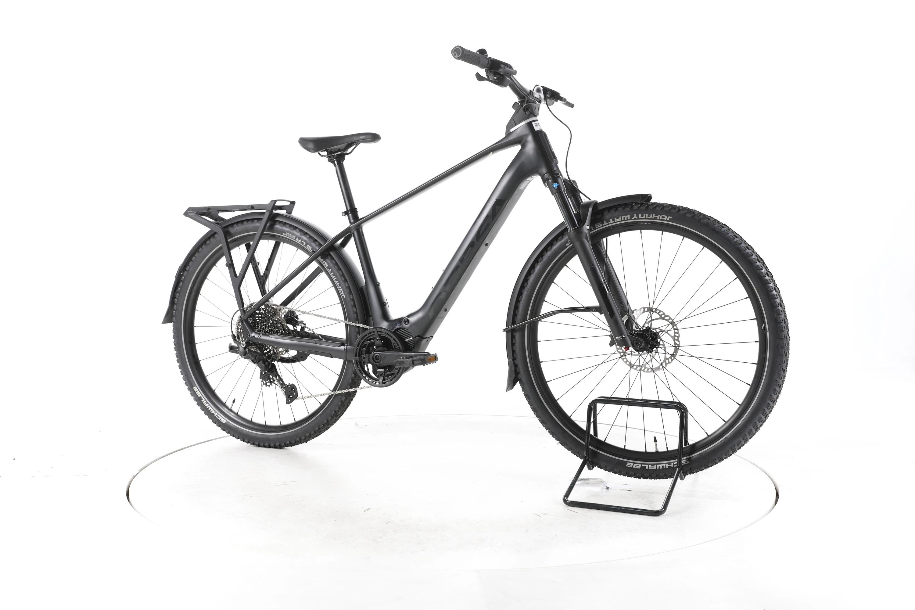 Ebike ricondizionata · Orbea Kemen ADV 20 · Ottime condizioni 2/7
