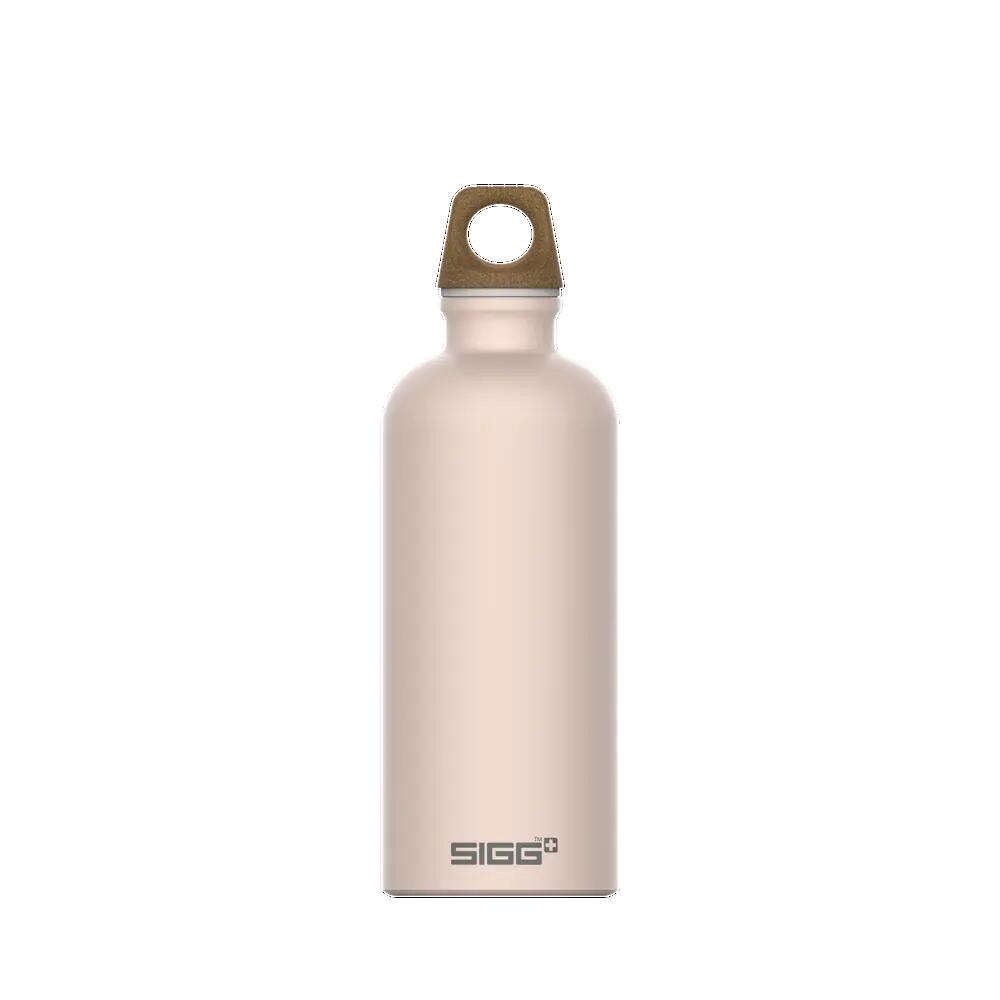 Gourde SIGG Traveller MyPlanet Journey Plain  0,6L-Made in Suisse 6/7