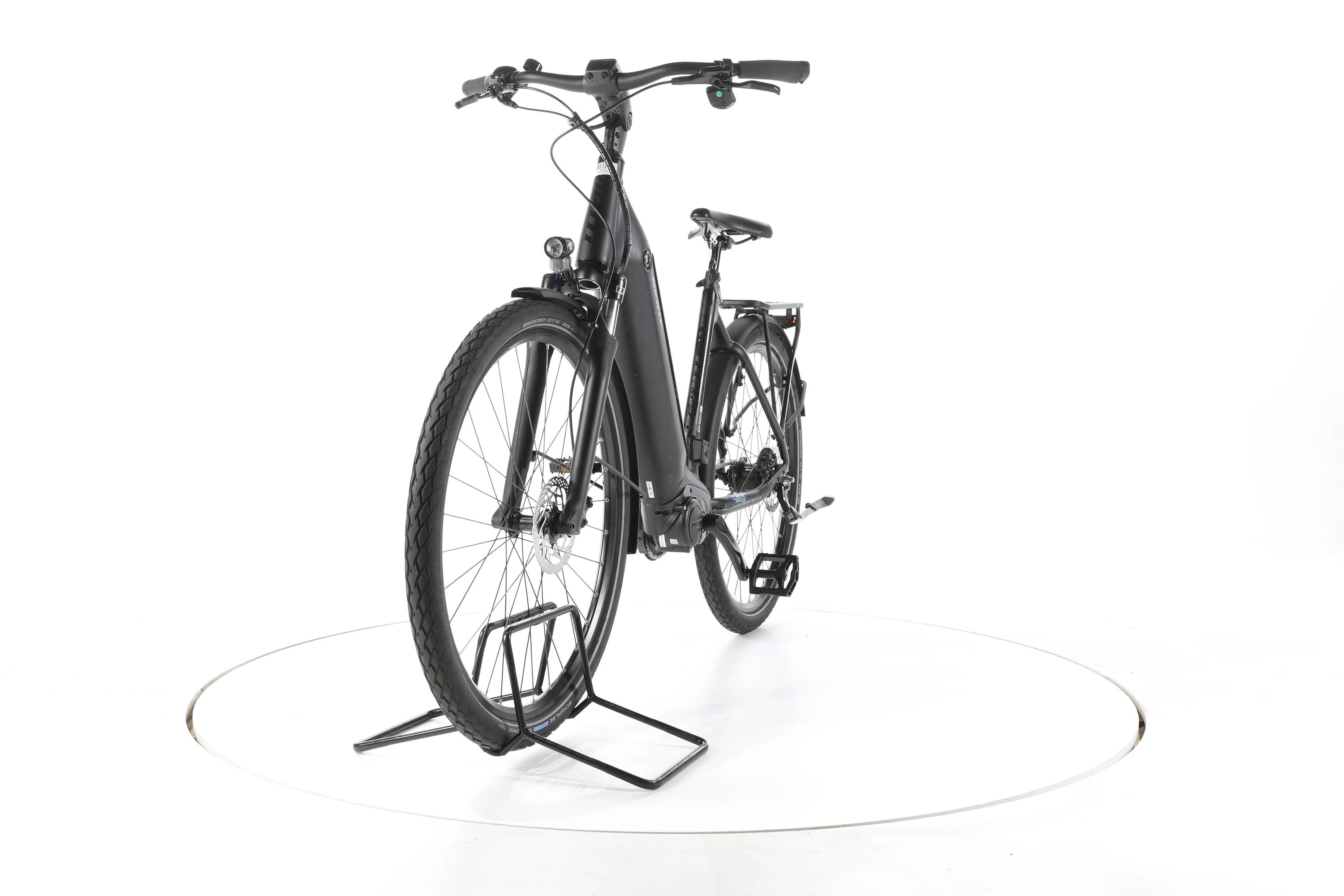 Ebike ricondizionata · Giant E+ 2 LDS · Buone condizioni 4/7