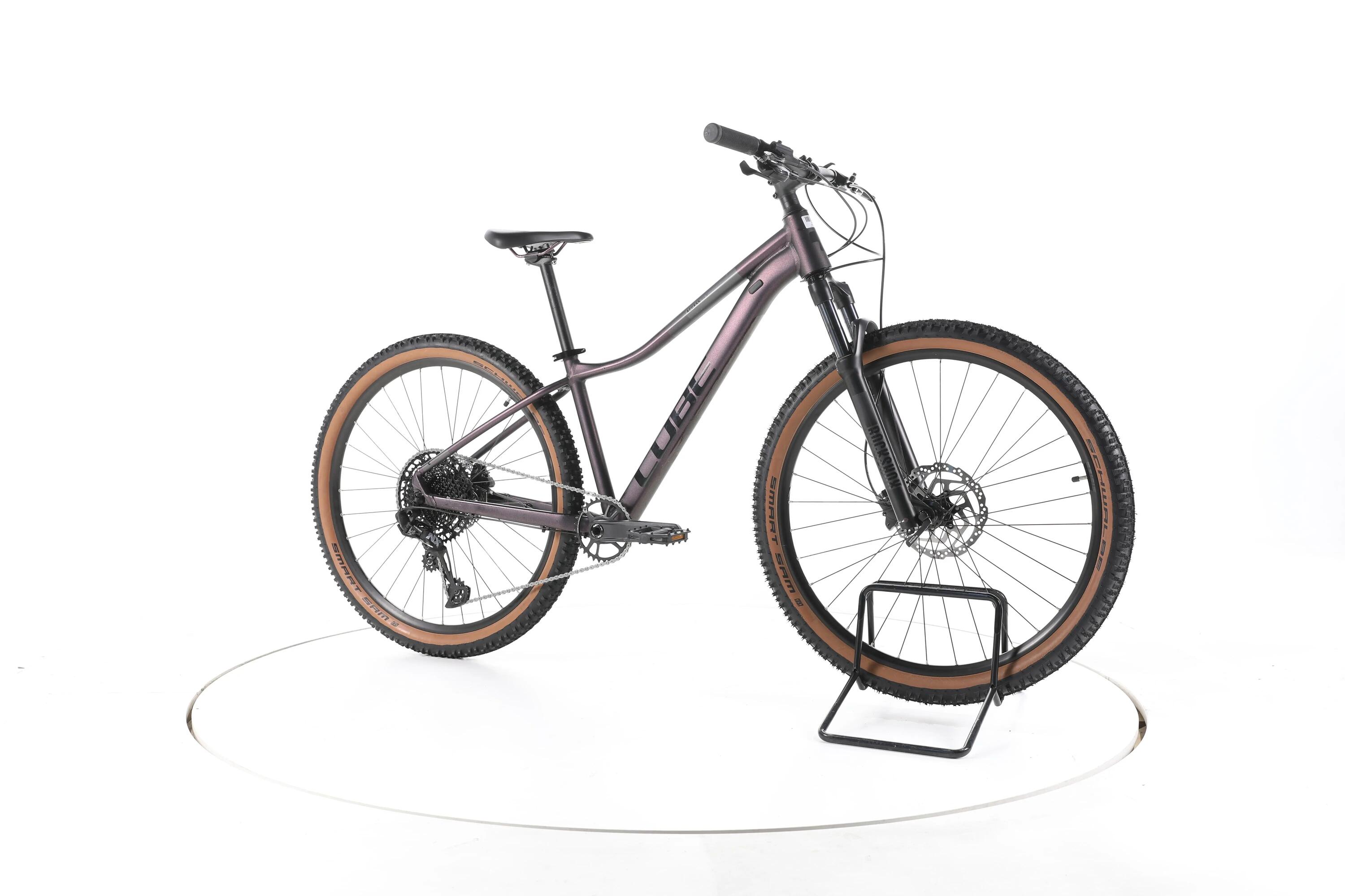 Refurbished - Cube Access WS SLX Fahrrad Hardtail - Sehr gut 2/7
