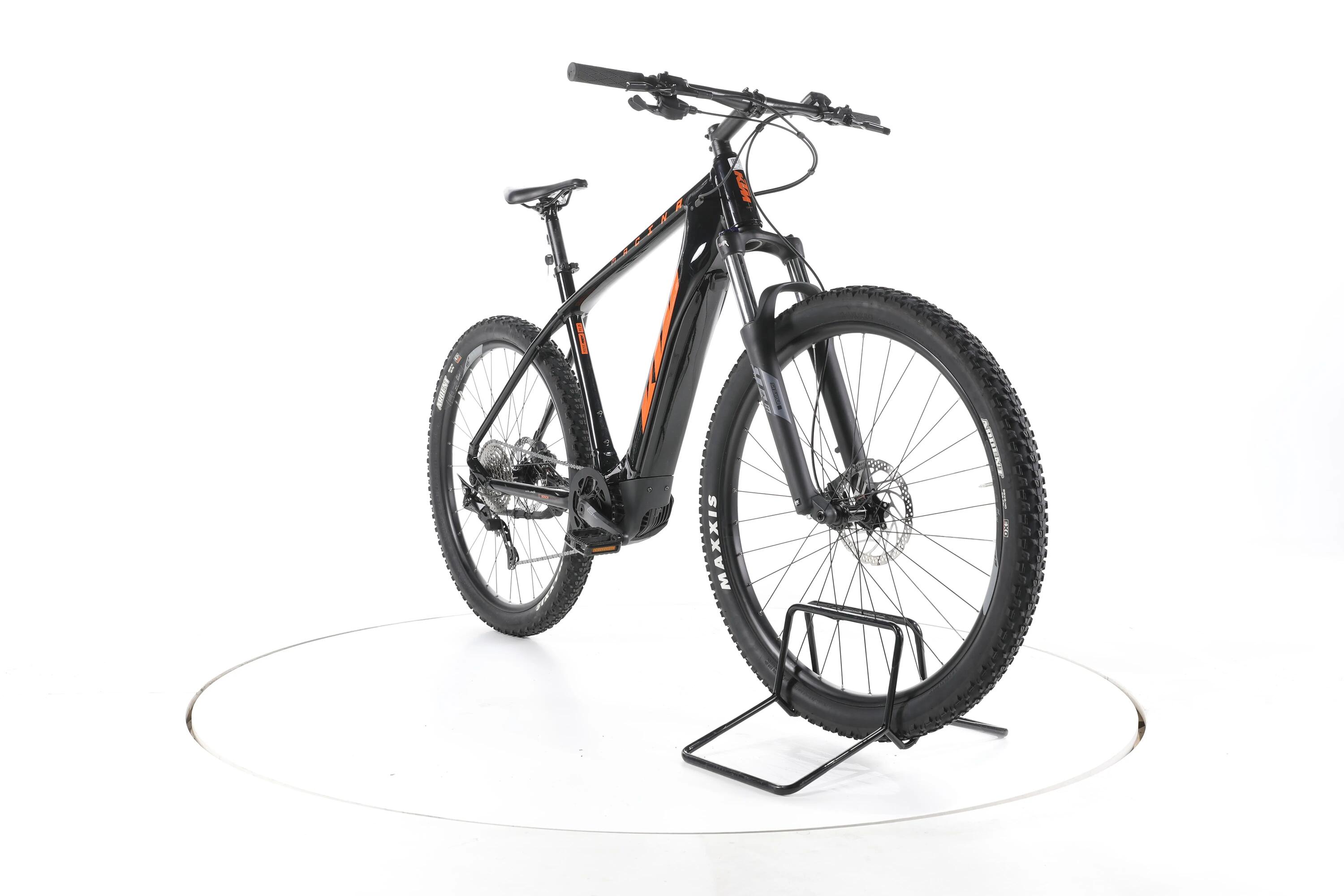 Ebike ricondizionata · KTM Macina Team 693 · Ottime condizioni 3/7