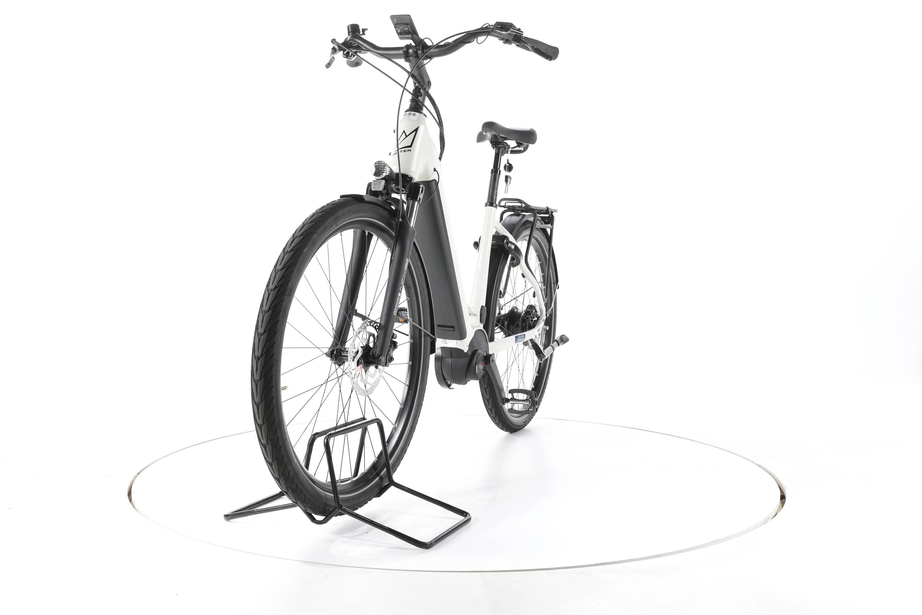 Ebike ricondizionata · FALTER E 9.4 SE RT · Buone condizioni 4/7