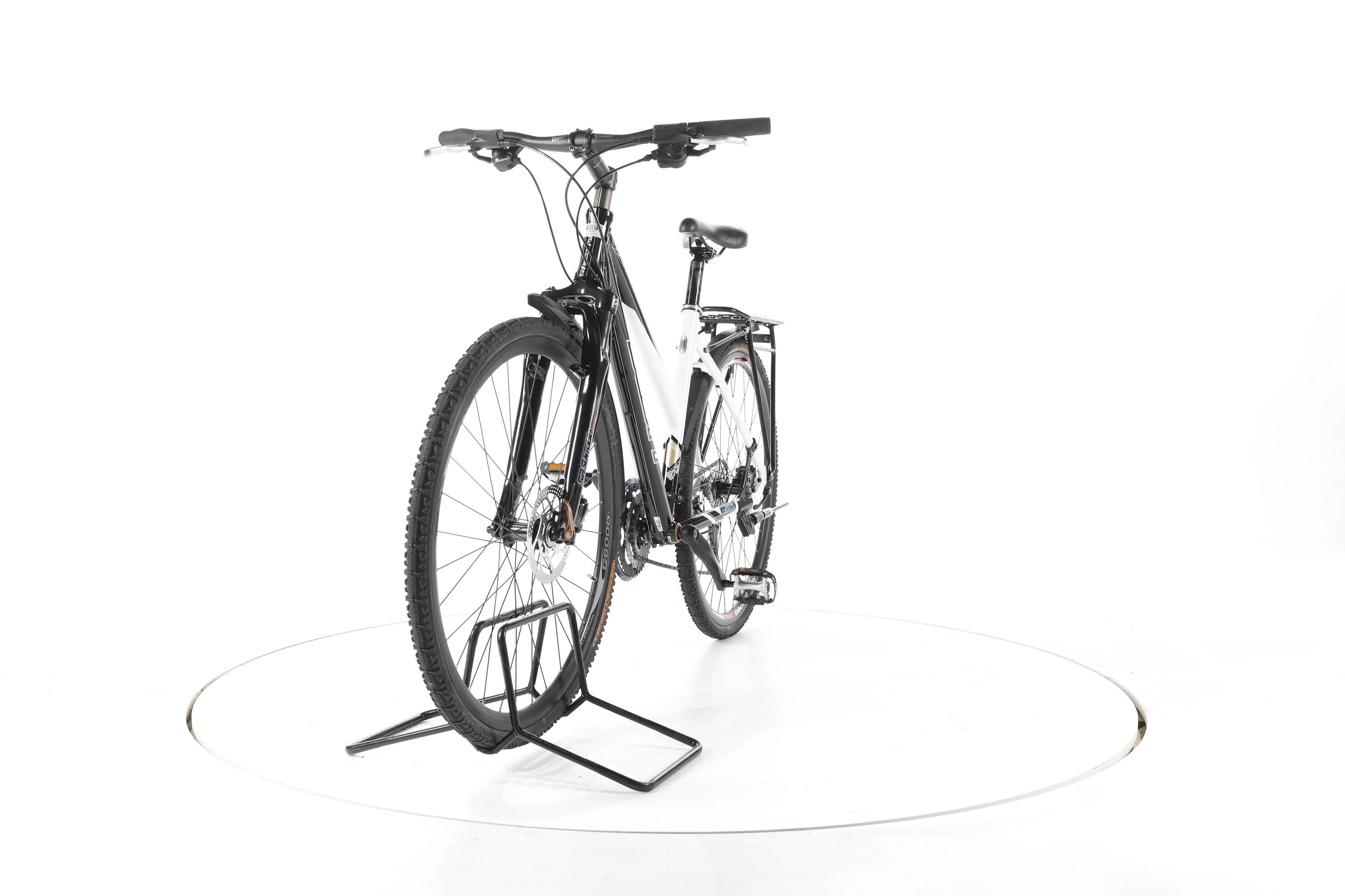 Refurbished - Scott Sportster Fahrrad City & Trekking - Sehr gut 4/7