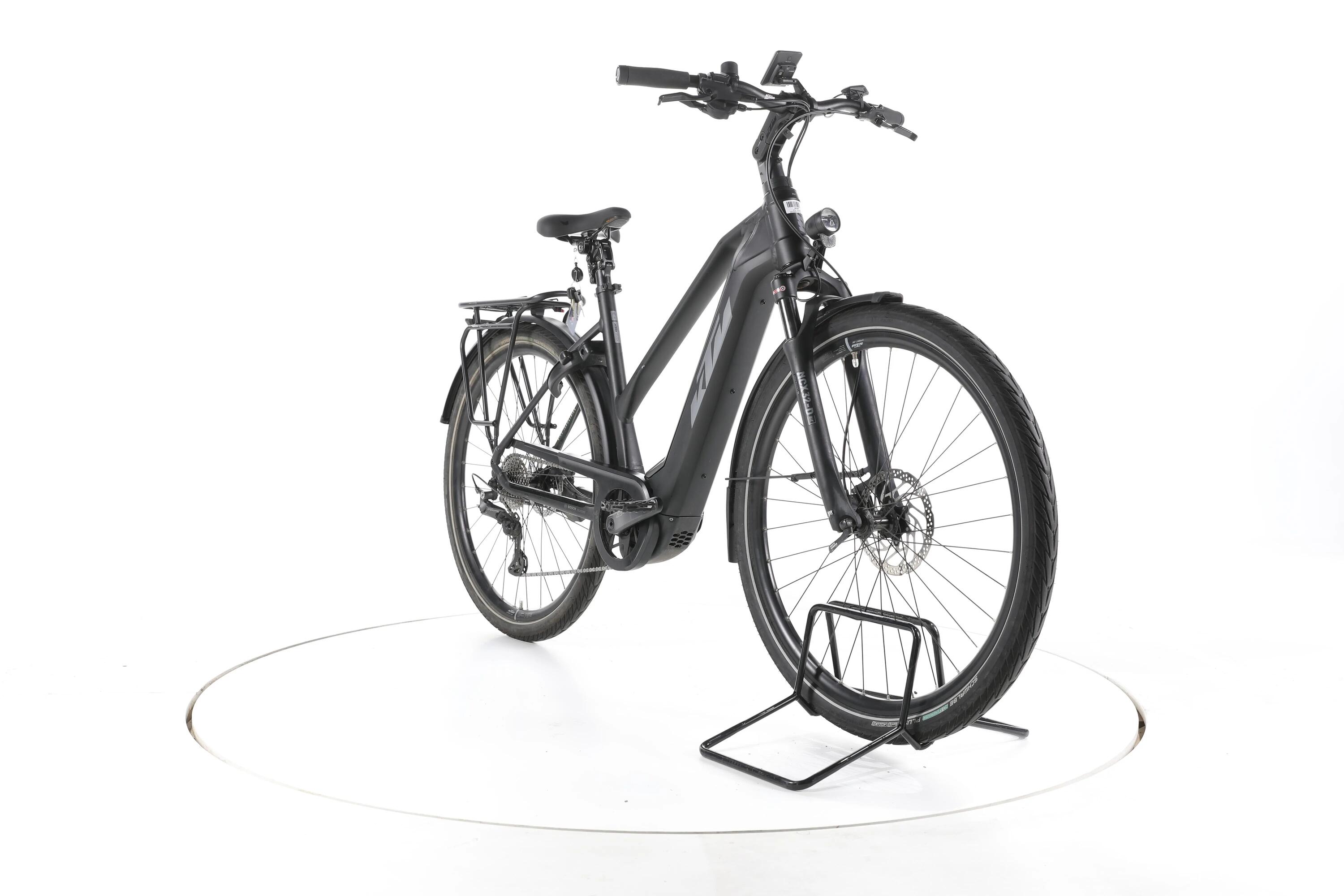 Ebike ricondizionata · KTM ZEG Cento 10 · Ottime condizioni 3/7