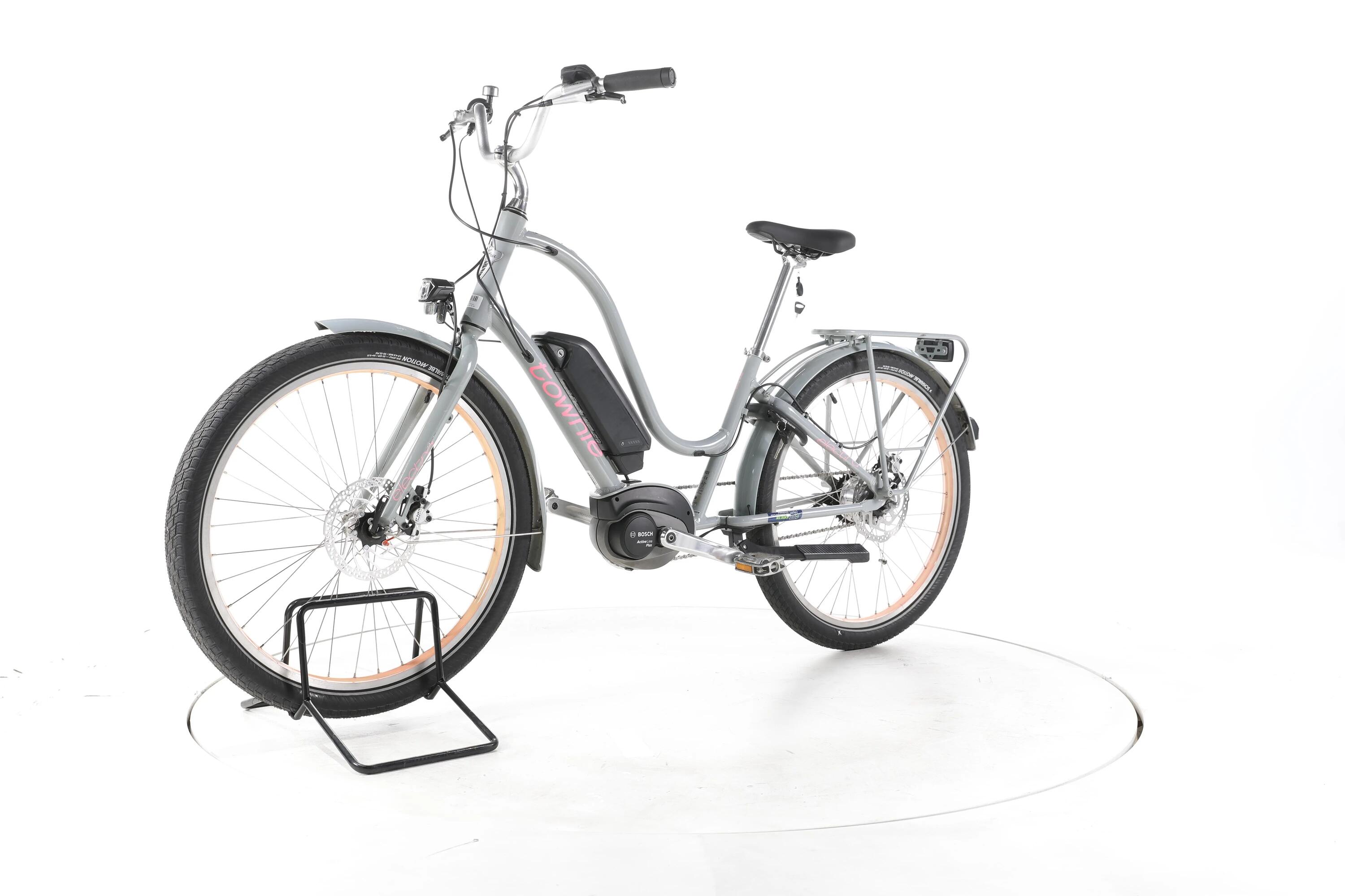 Ebike ricondizionata · Electra Bicycle Townie Go! 5i · Buone condizioni 5/7