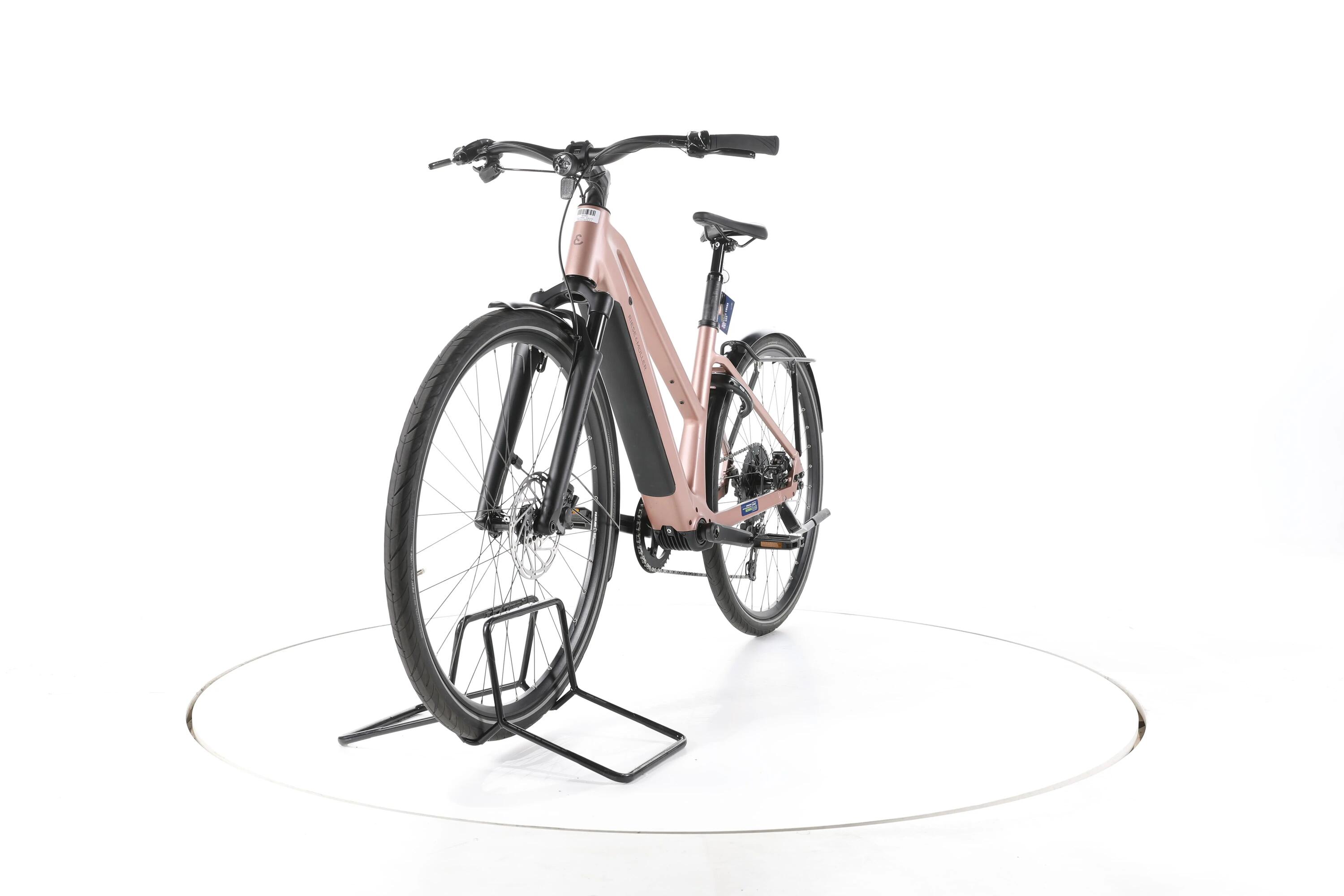 Ebike ricondizionata · Riese & Müller UBN Seven touring · Buone condizioni 4/7