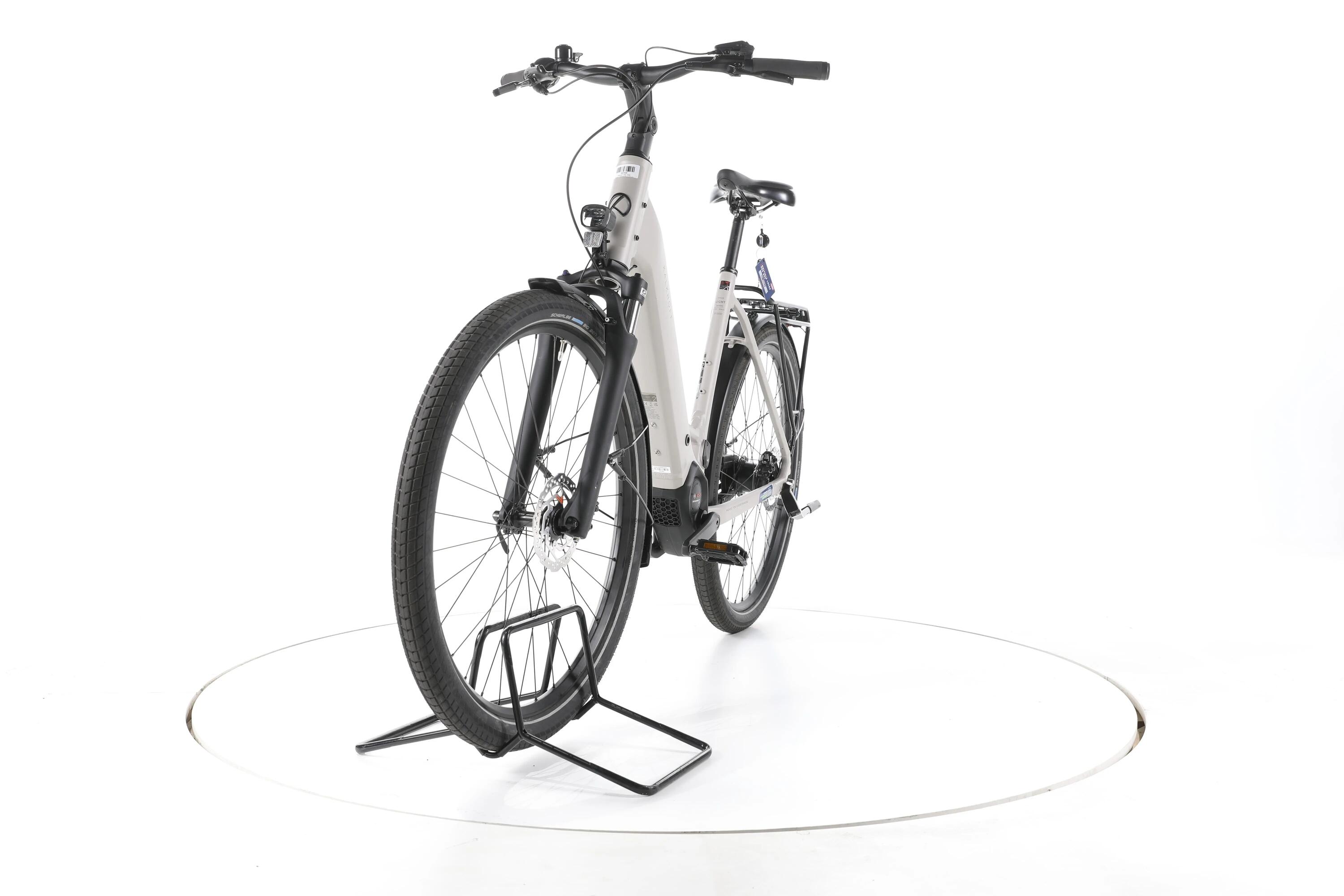 Ebike ricondizionata · Kalkhoff Image L Season · Ottime condizioni 4/7