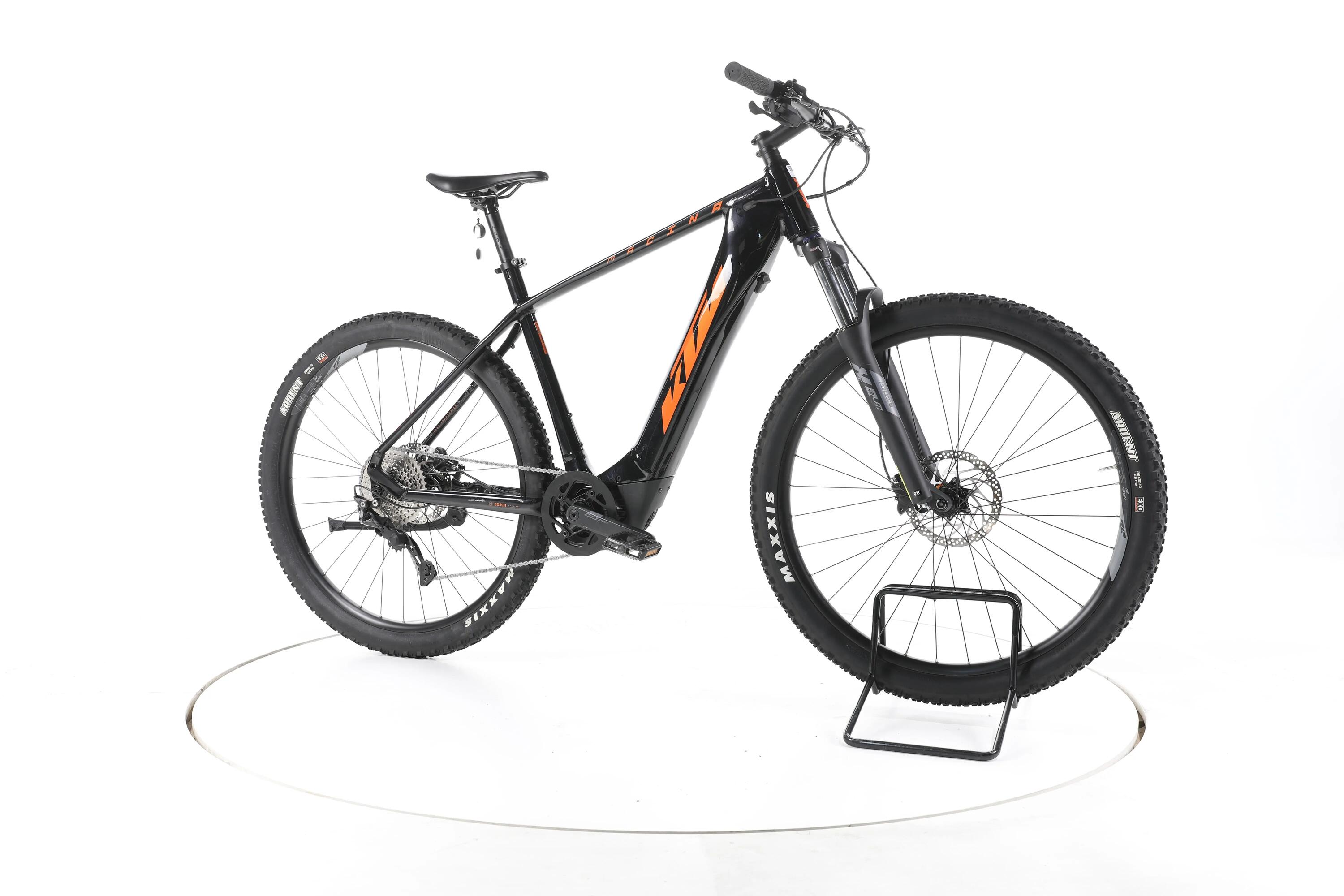 Ebike ricondizionata · KTM Macina Team 693 · Ottime condizioni 2/7
