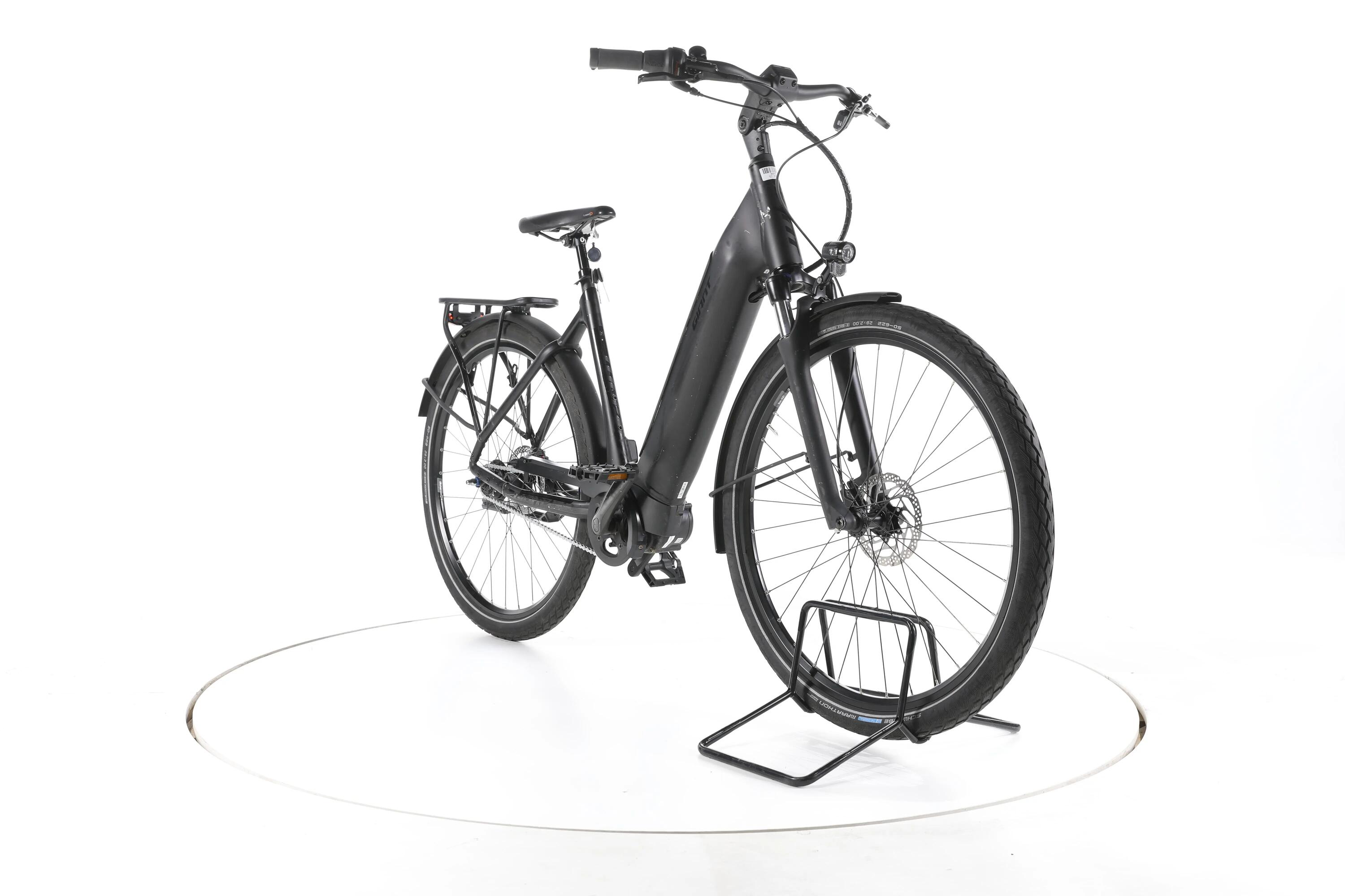 Ebike ricondizionata · Giant E+ 2 LDS · Buone condizioni 3/7