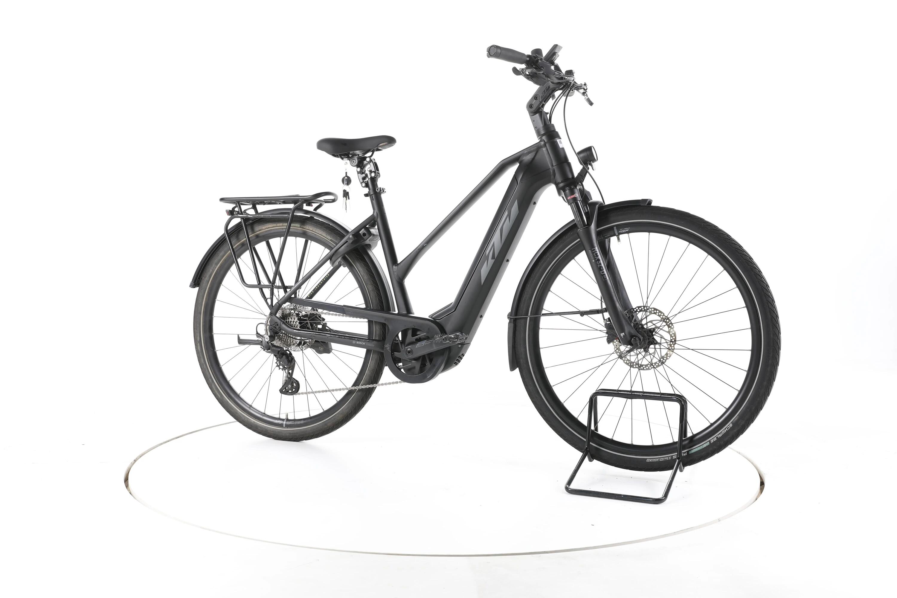 Ebike ricondizionata · KTM ZEG Cento 10 · Ottime condizioni 2/7