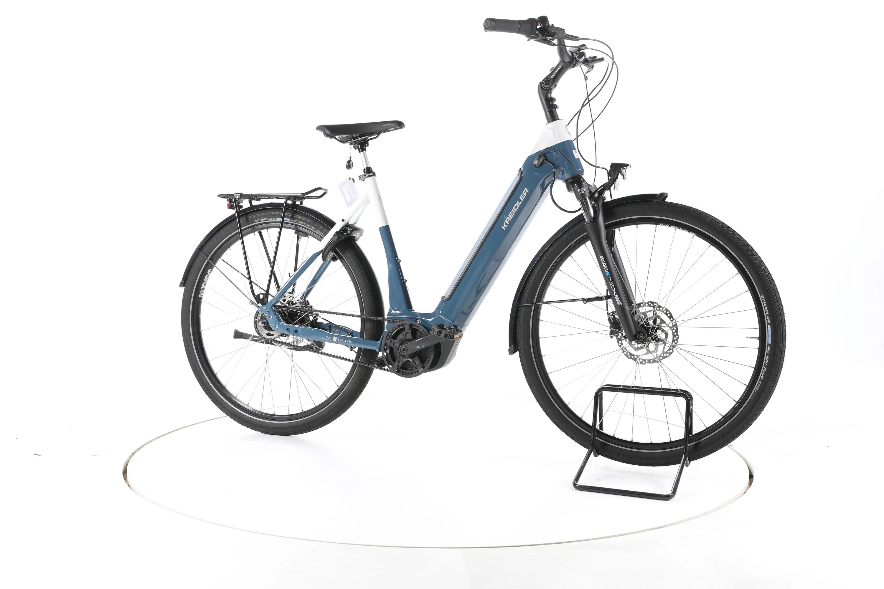 Ebike ricondizionata · Kreidler Vitality Eco 8 EDT · Ottime condizioni 2/7