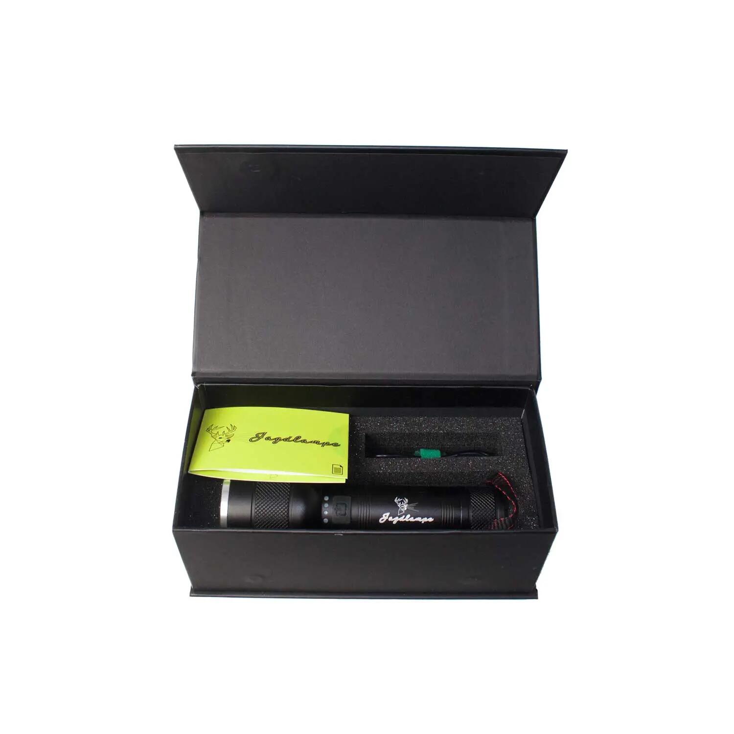 Jagdlampe - Barbarossa T2000 Lampe torche LED 5/5