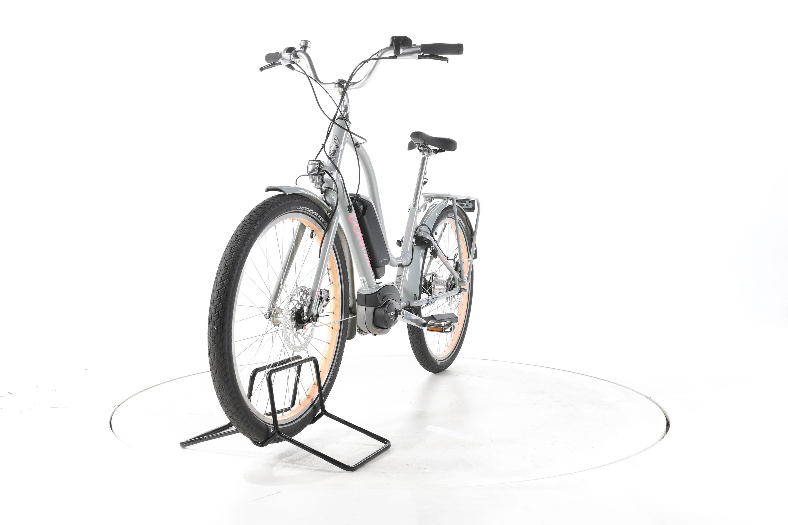 Ebike ricondizionata · Electra Bicycle Townie Go! 5i · Buone condizioni 4/7